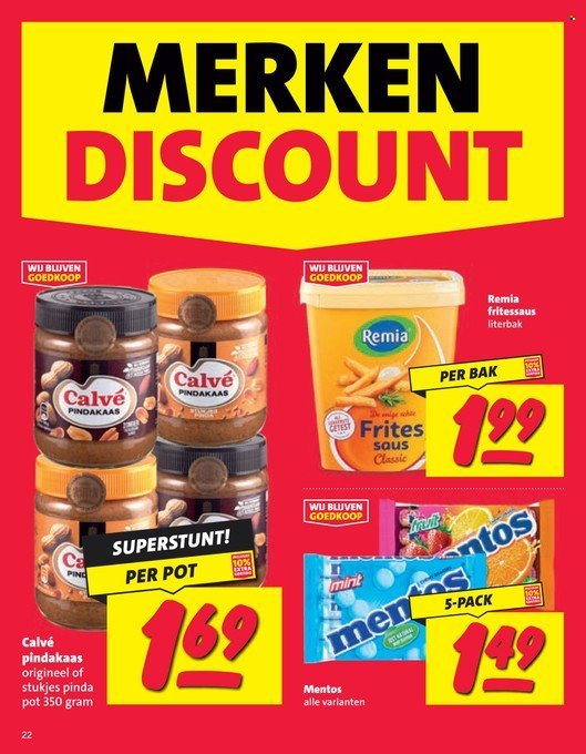 NETTORAMA folder - Van maandag 13 juli 2026
