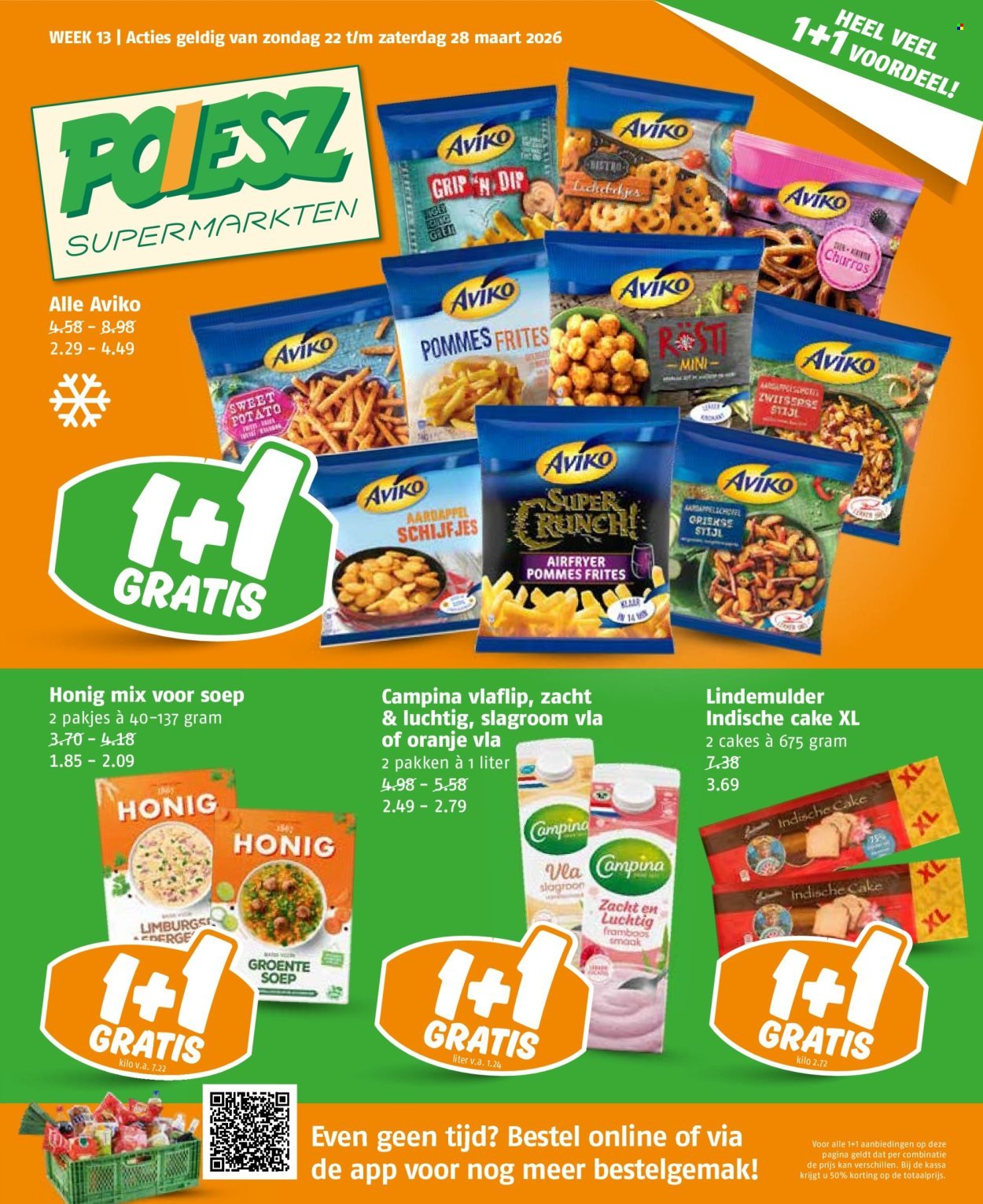 POIESZ folder - Week 13