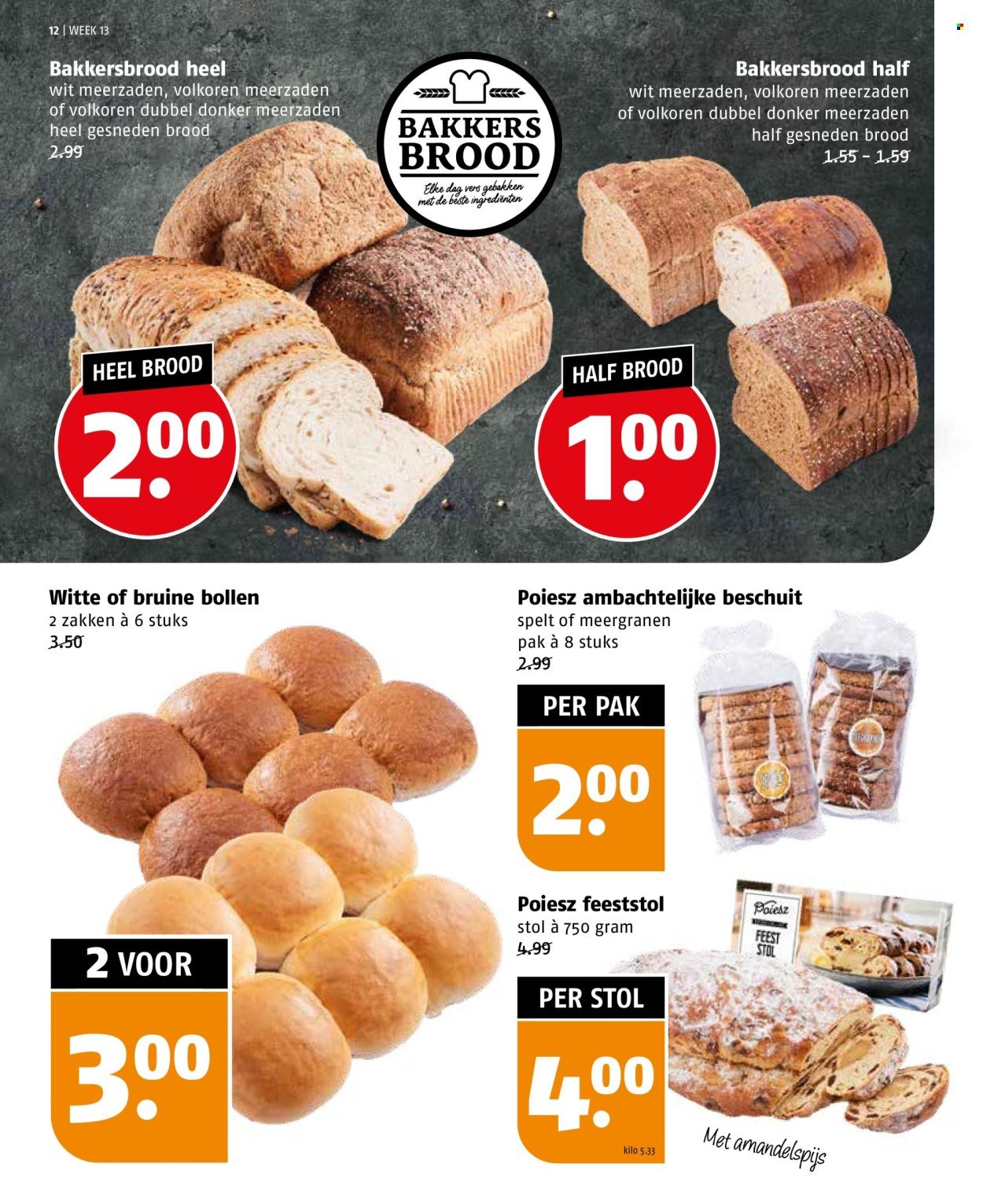 POIESZ folder - Week 13