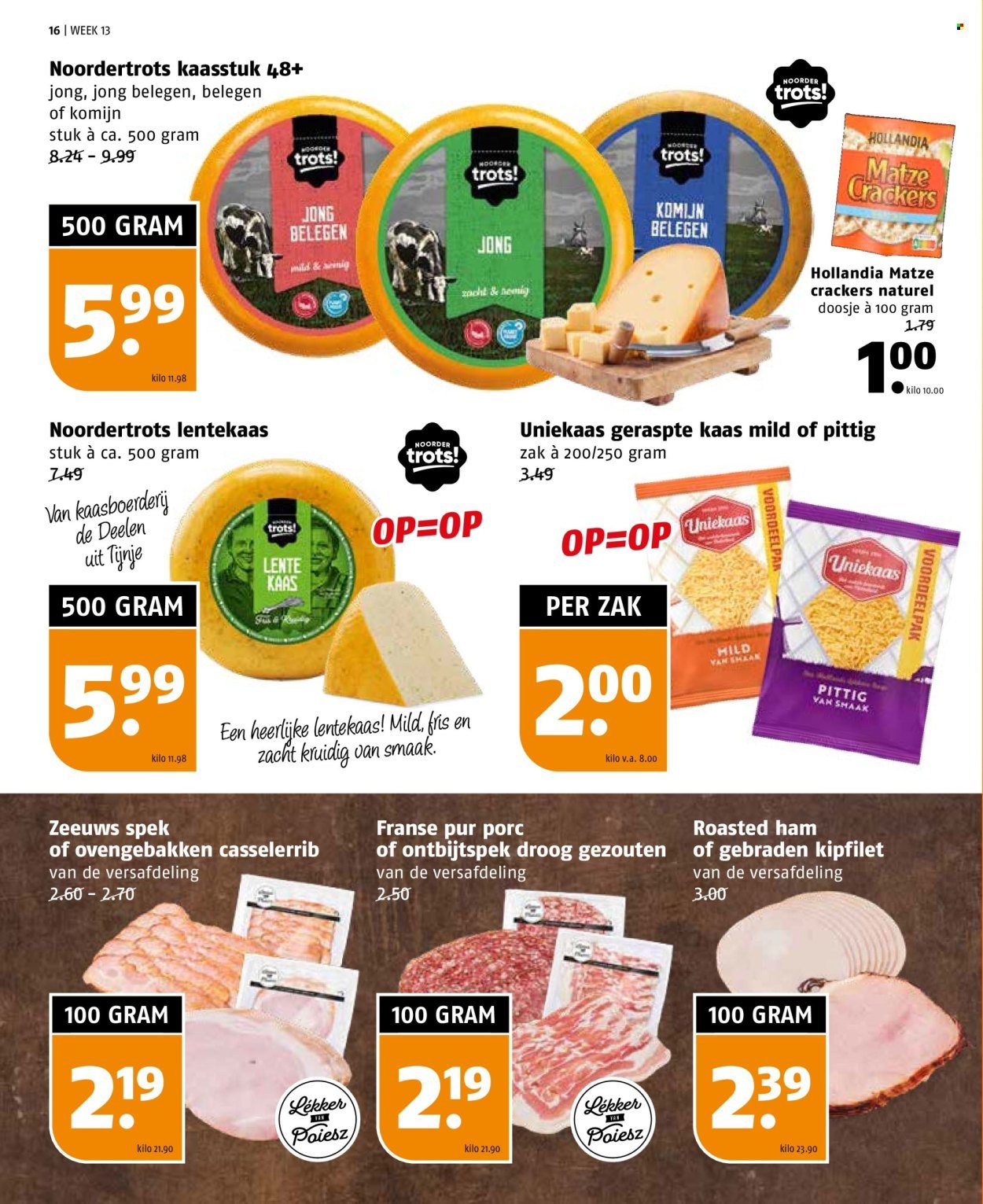 POIESZ folder - Week 13