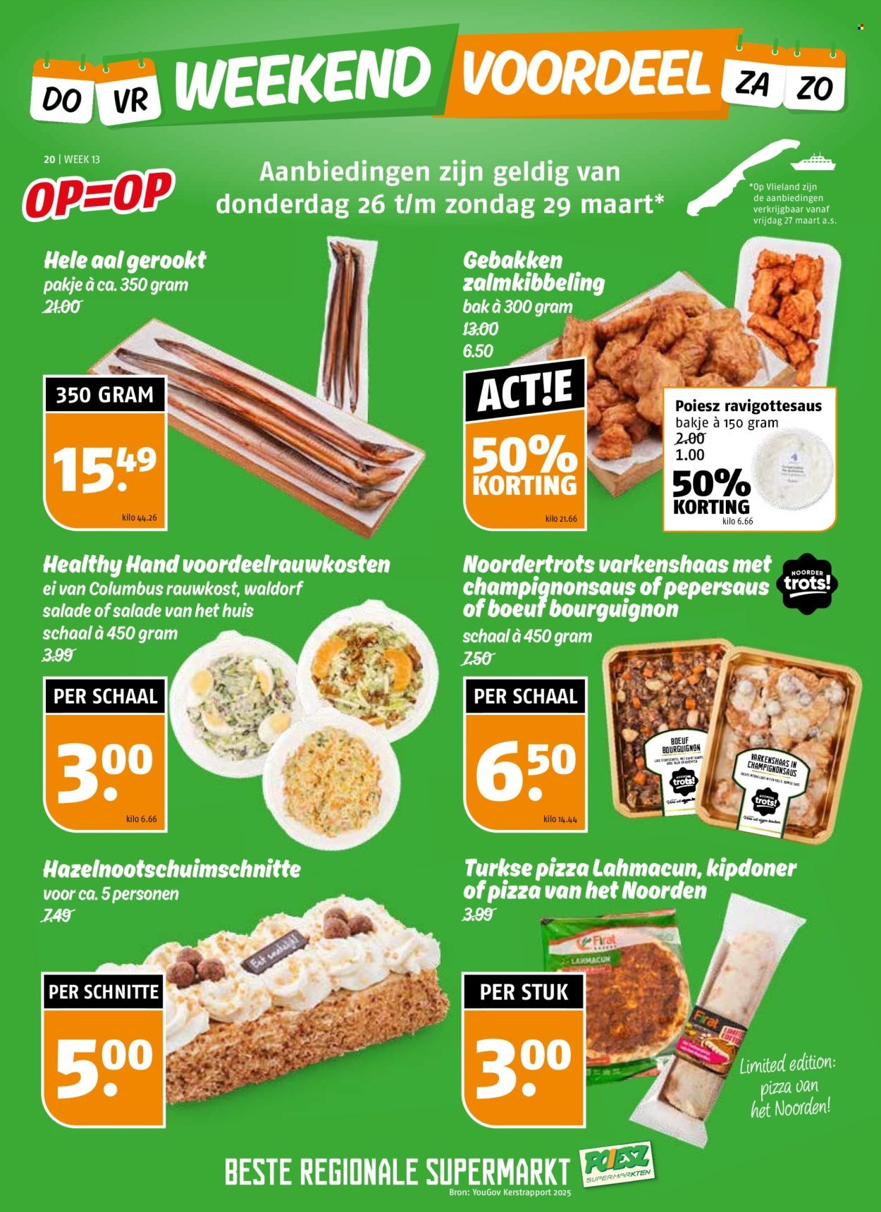 POIESZ folder - Week 13