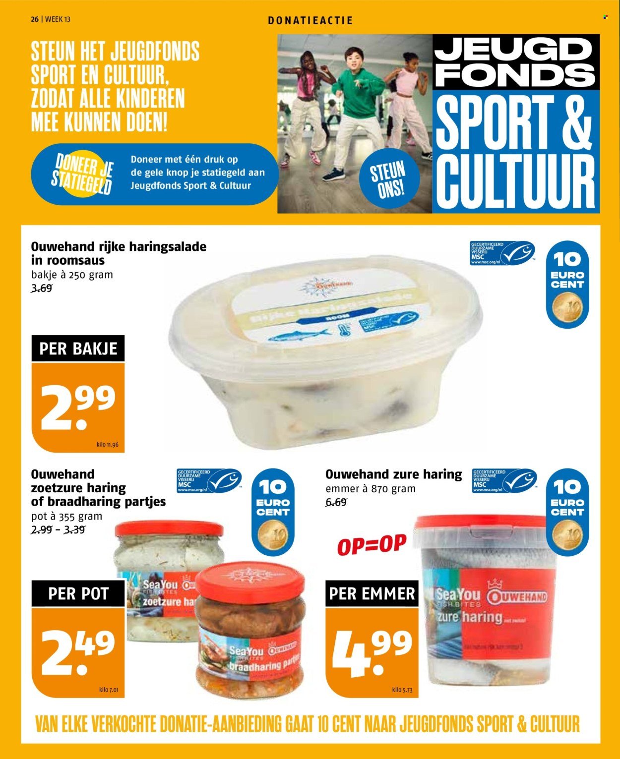 POIESZ folder - Week 13