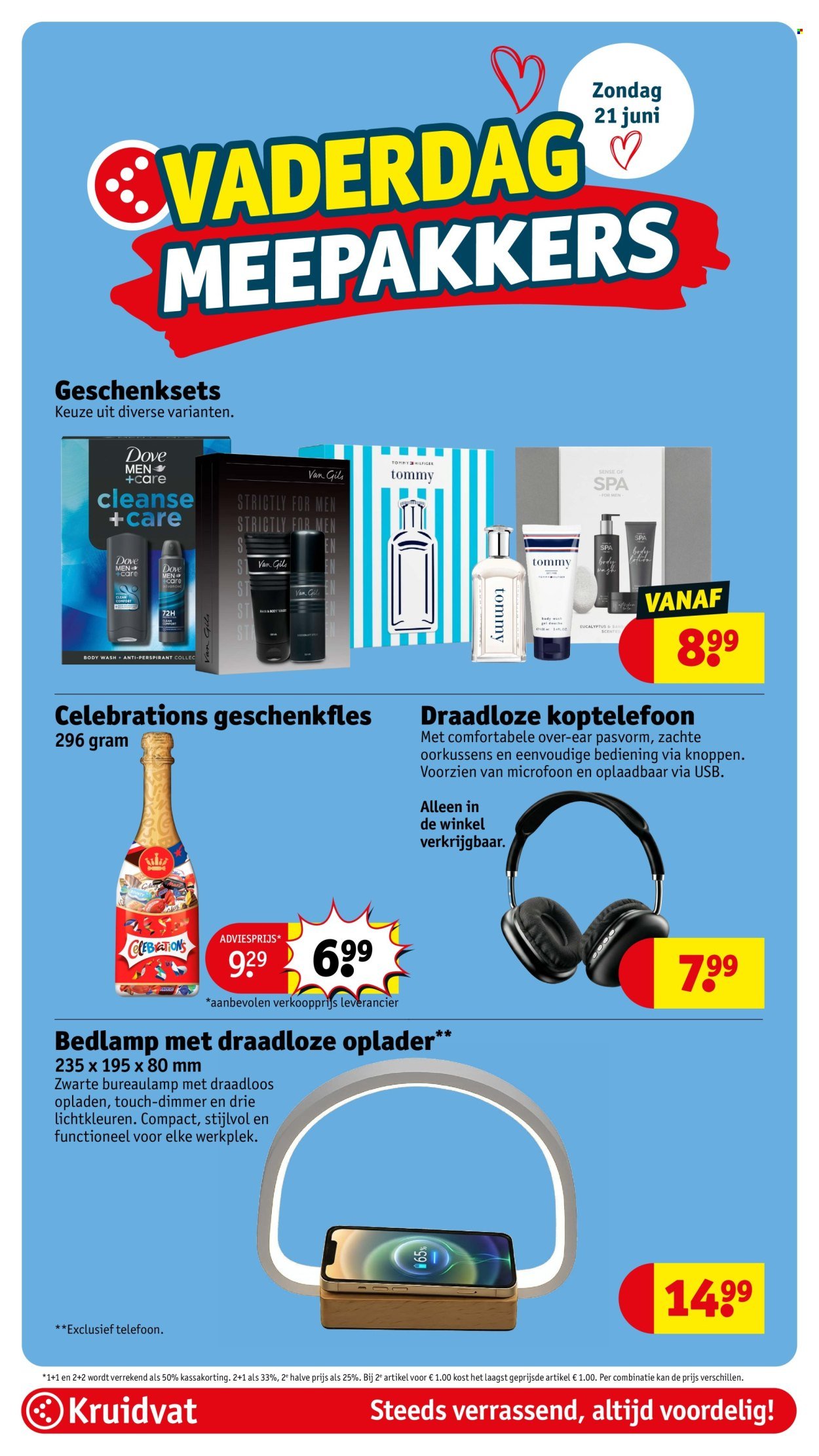 KRUIDVAT folder - Van dinsdag 2 juni 2026