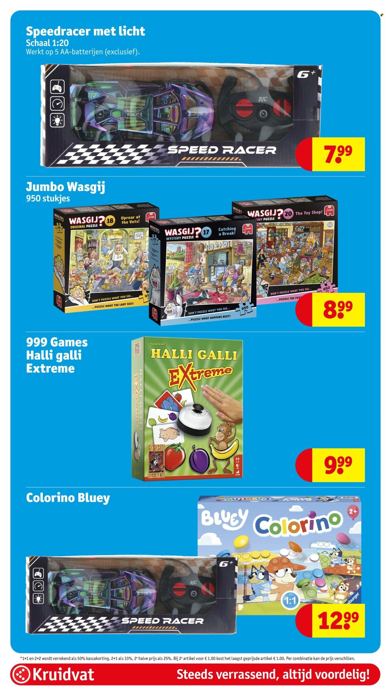 KRUIDVAT folder - Van dinsdag 2 juni 2026