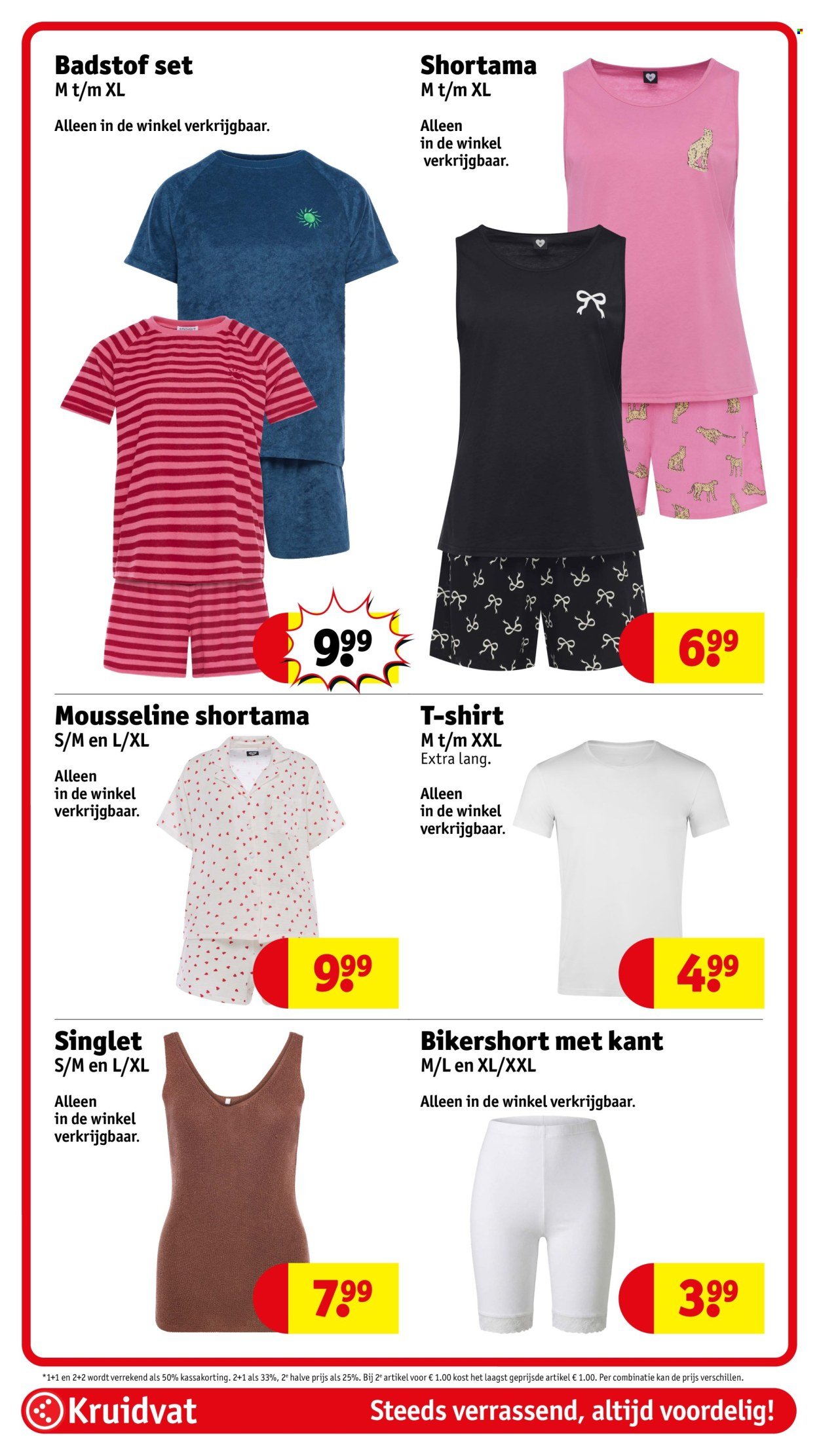 KRUIDVAT folder - Van dinsdag 2 juni 2026
