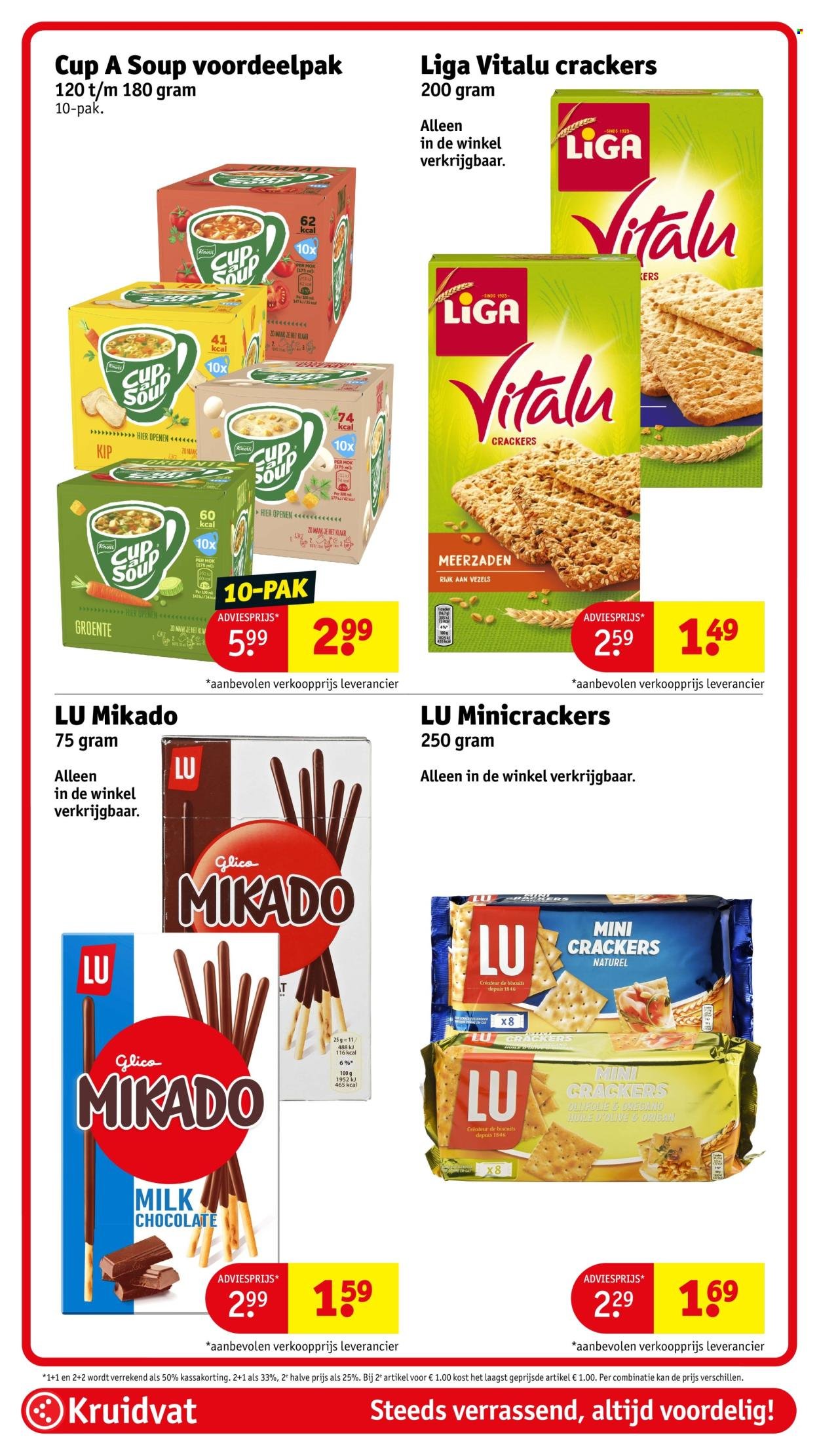 KRUIDVAT folder - Van dinsdag 2 juni 2026