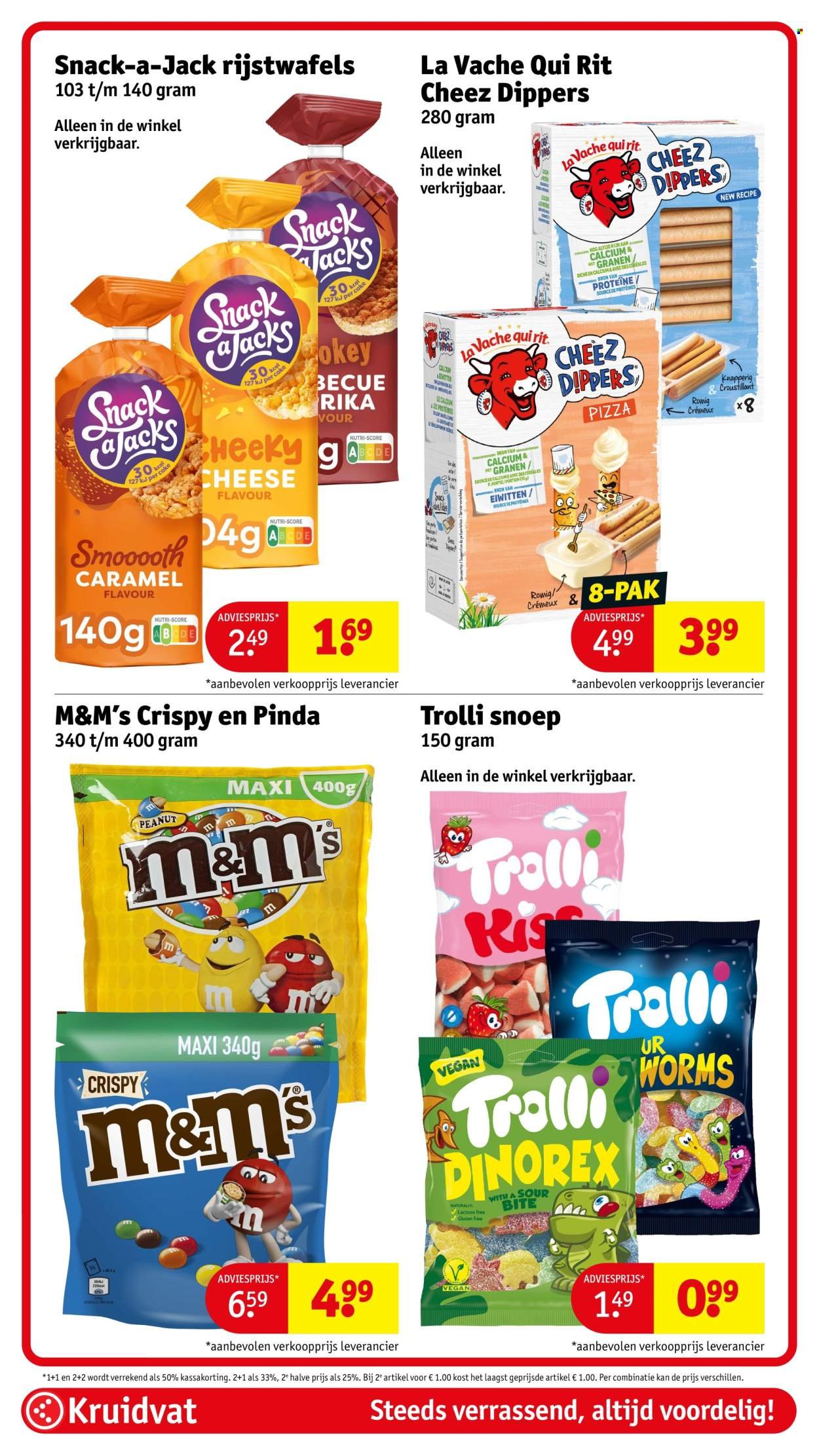 KRUIDVAT folder - Van dinsdag 2 juni 2026
