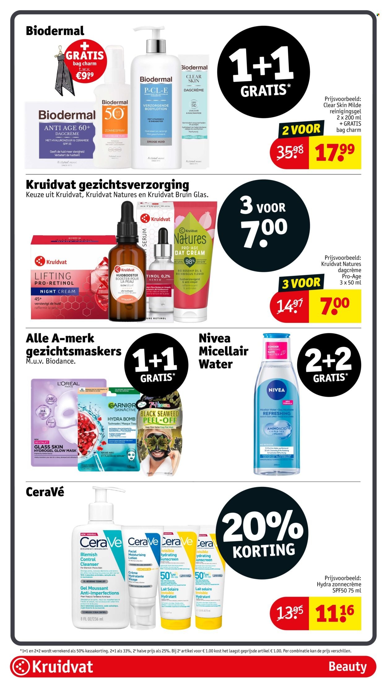 KRUIDVAT folder - Van dinsdag 2 juni 2026