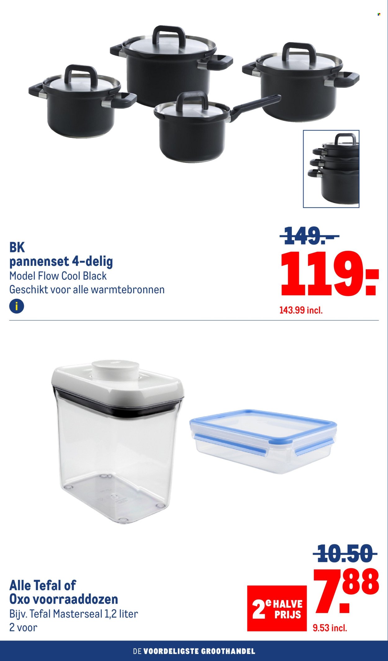 MAKRO folder - Non-Food