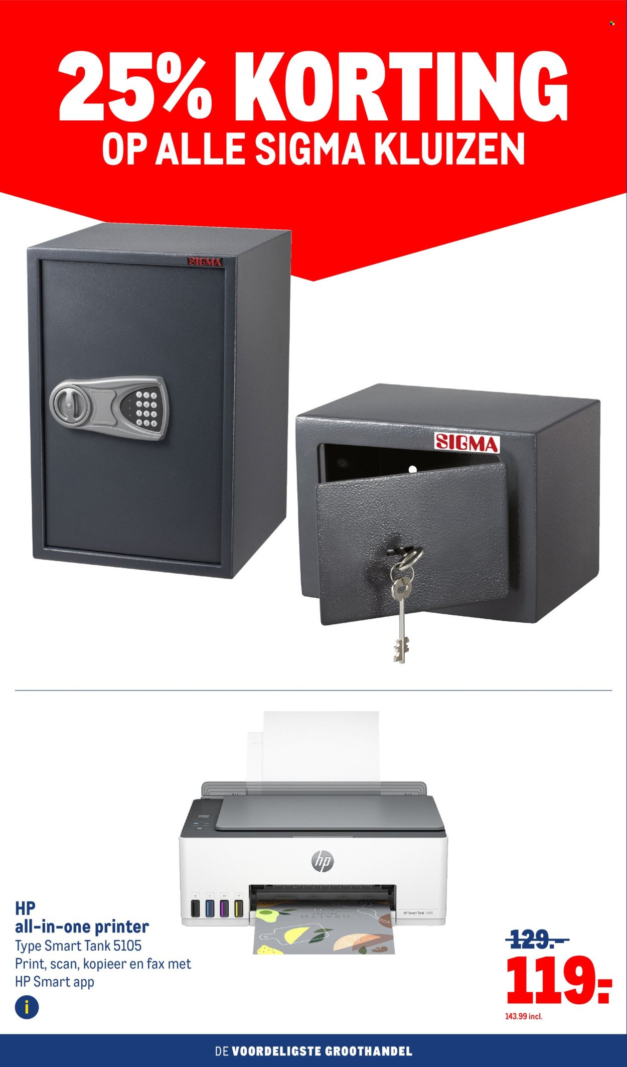 MAKRO folder - Non-Food