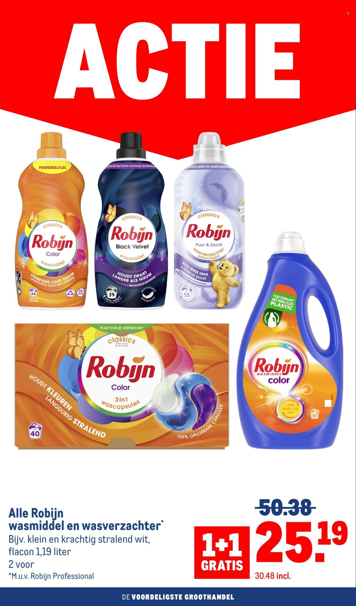 MAKRO folder - Non-Food