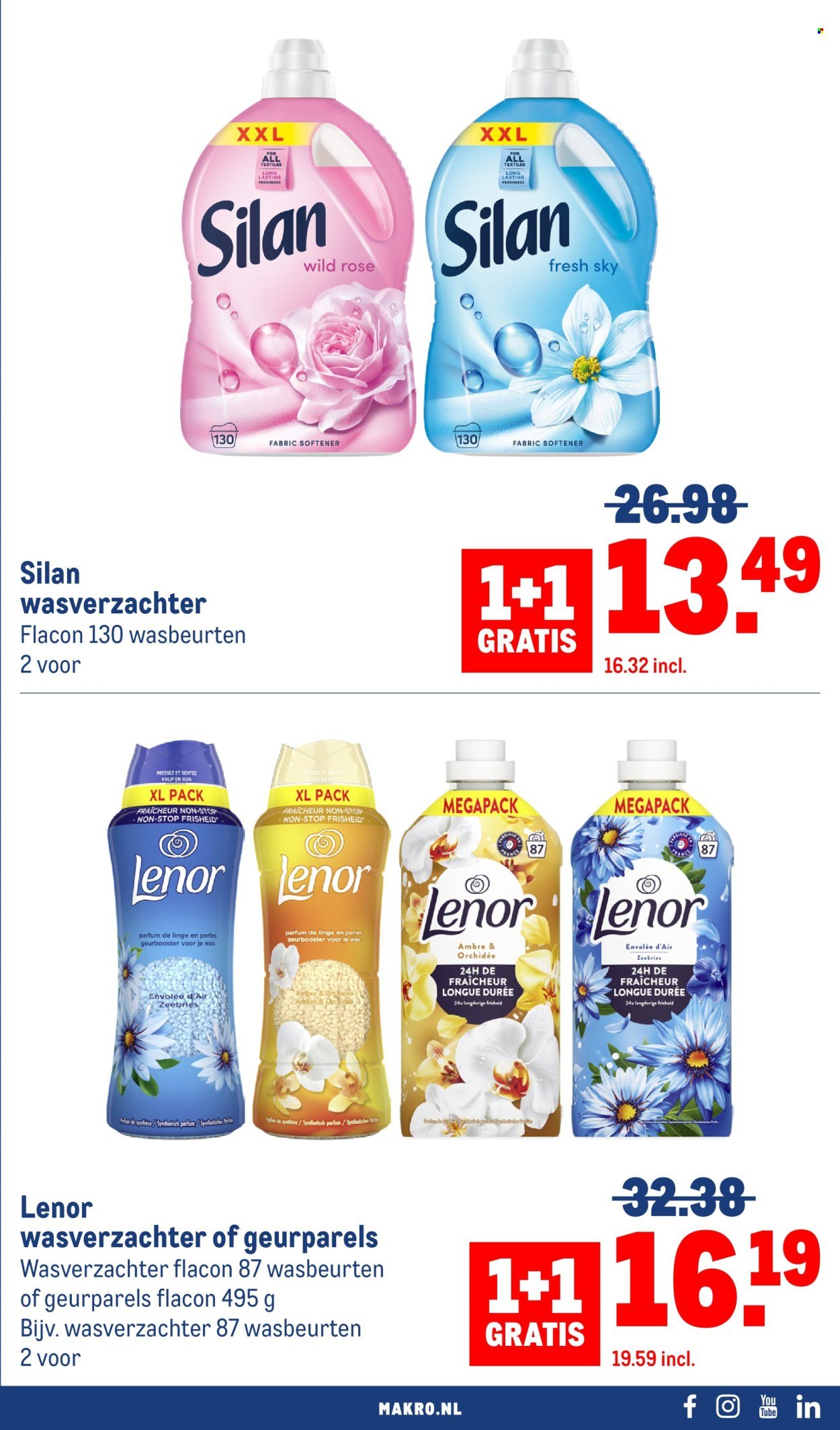 MAKRO folder - Non-Food