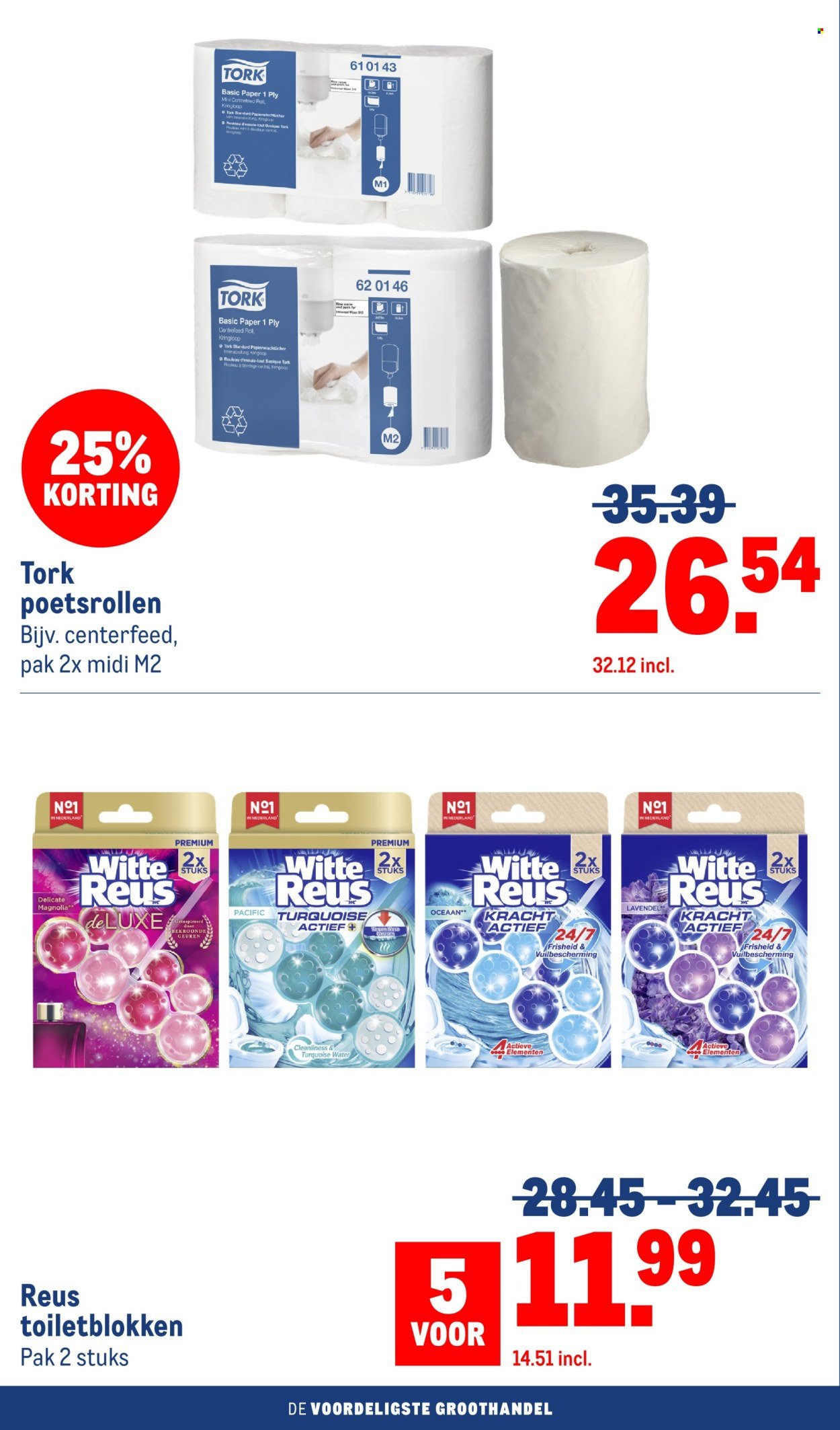 MAKRO folder - Non-Food