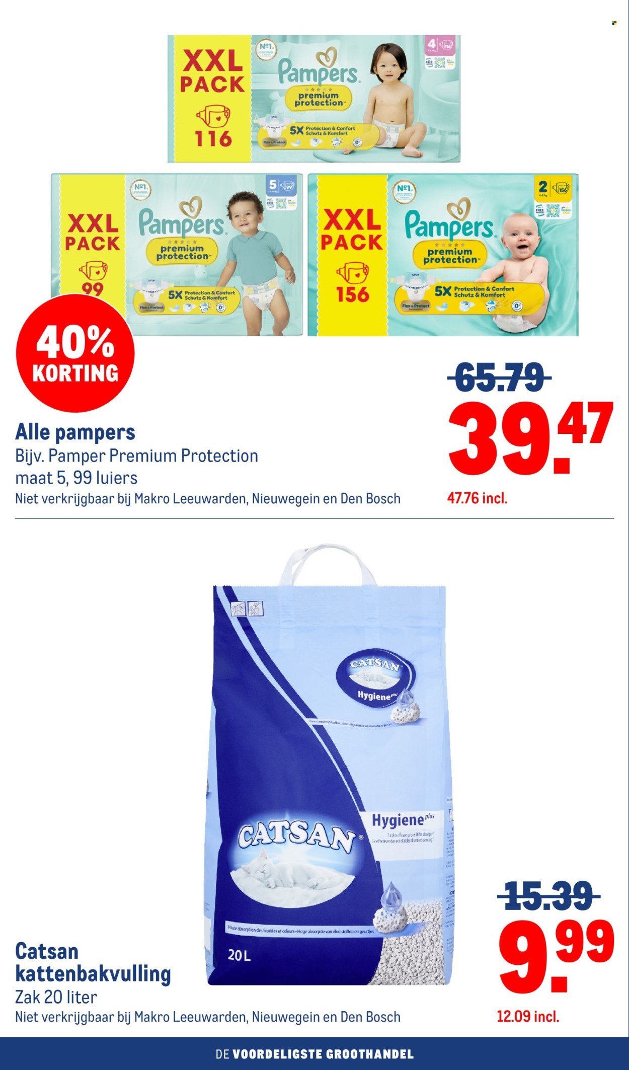 MAKRO folder - Non-Food