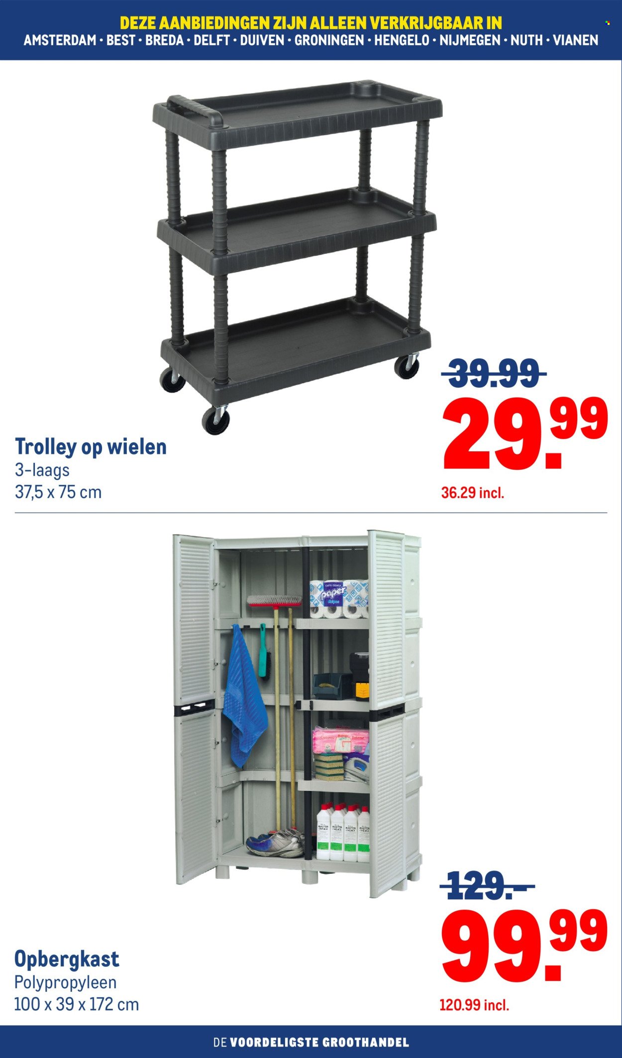 MAKRO folder - Non-Food