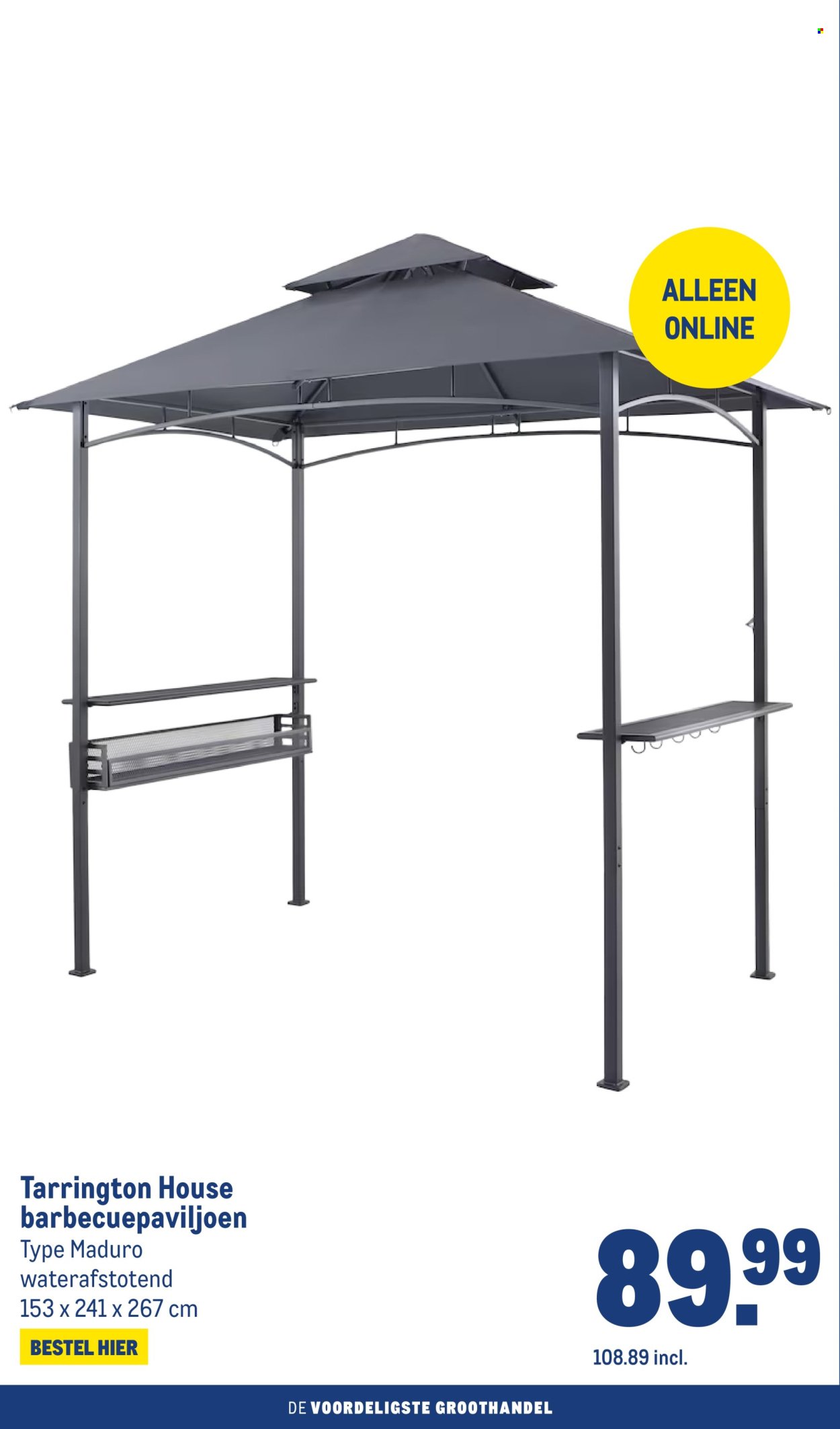MAKRO folder - Non-Food