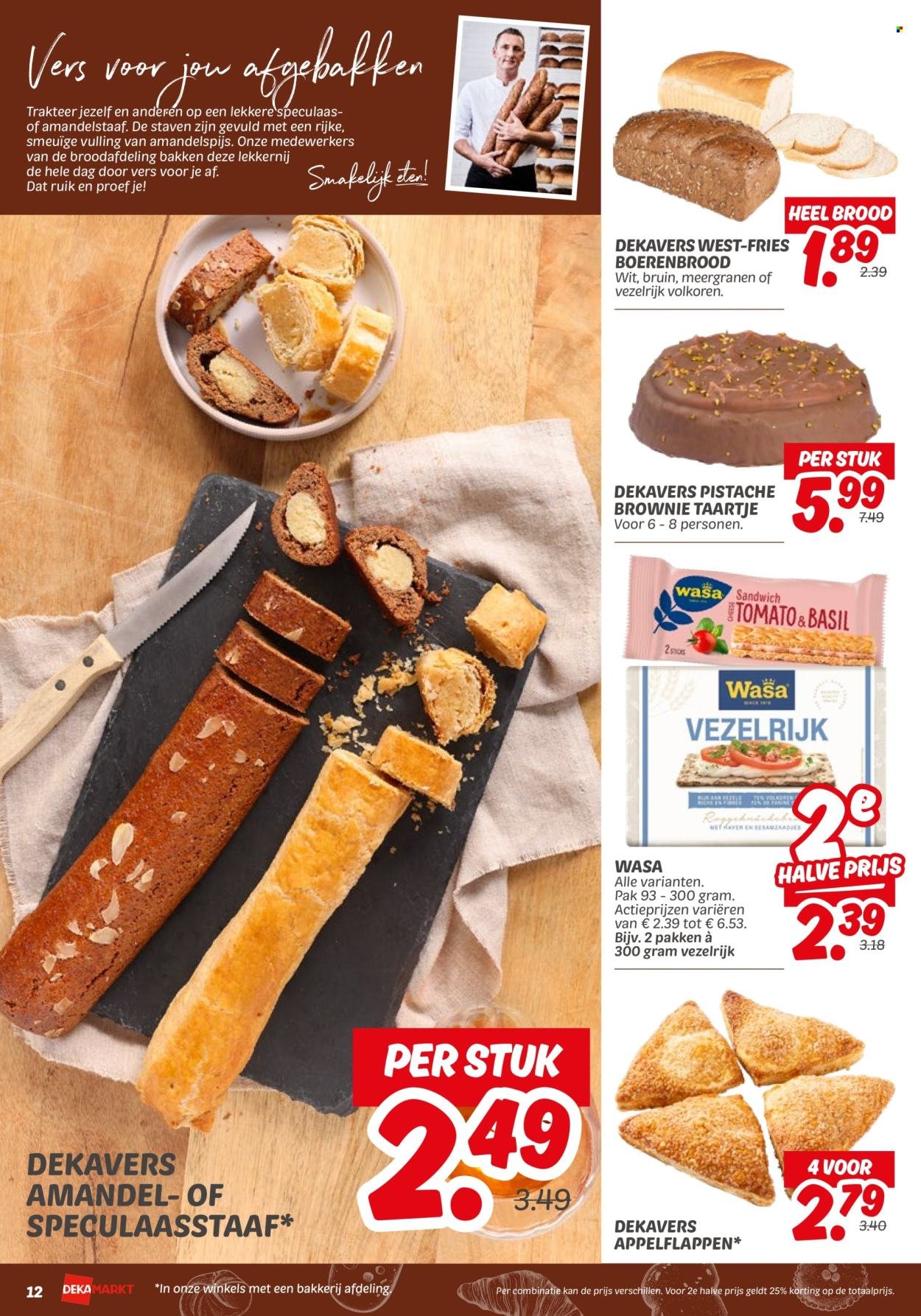 DEKAMARKT folder - Van dinsdag 4 november 2025 (2025-11-04 - 2025-11-10)