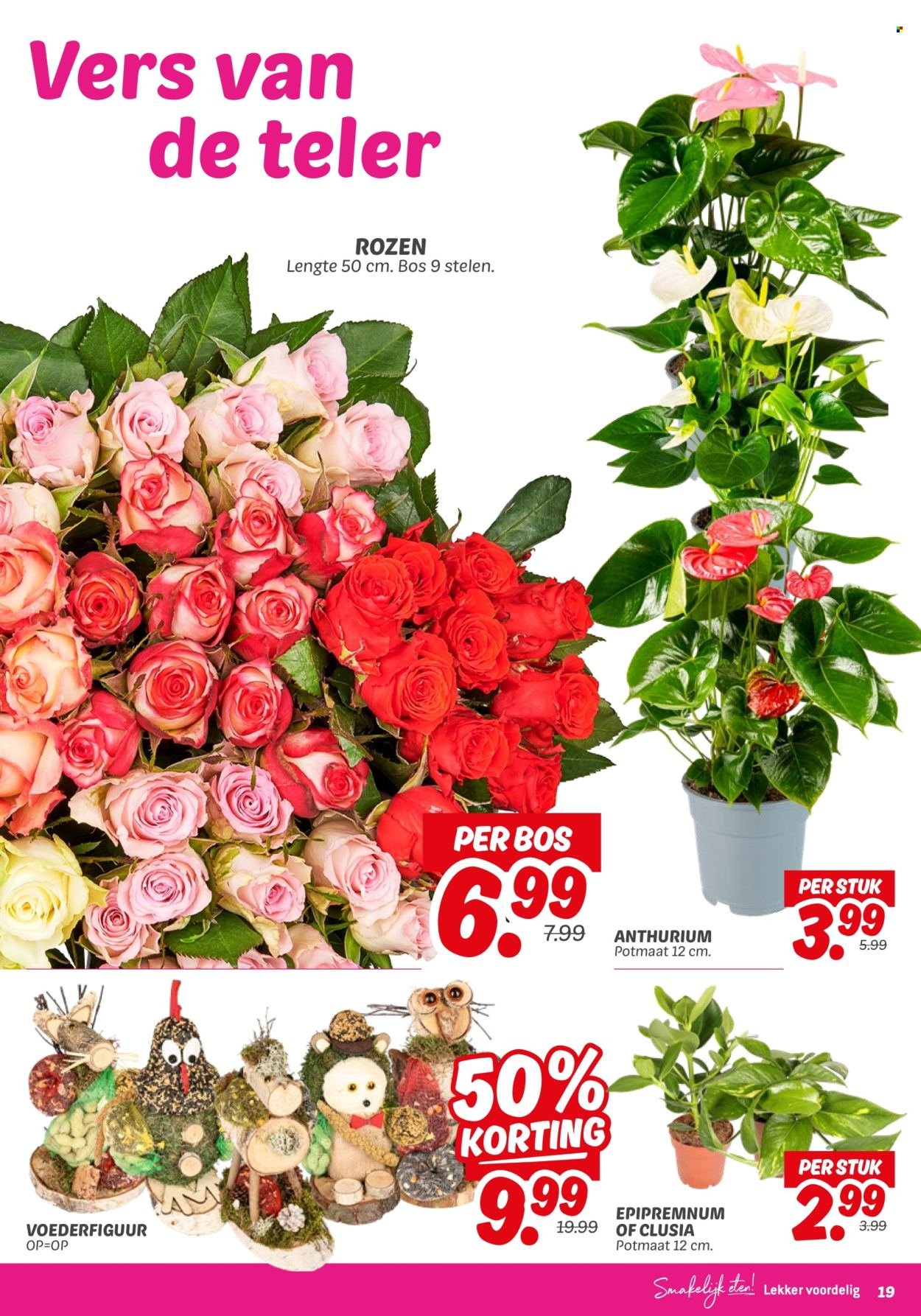 DEKAMARKT folder - Van dinsdag 4 november 2025 (2025-11-04 - 2025-11-10)