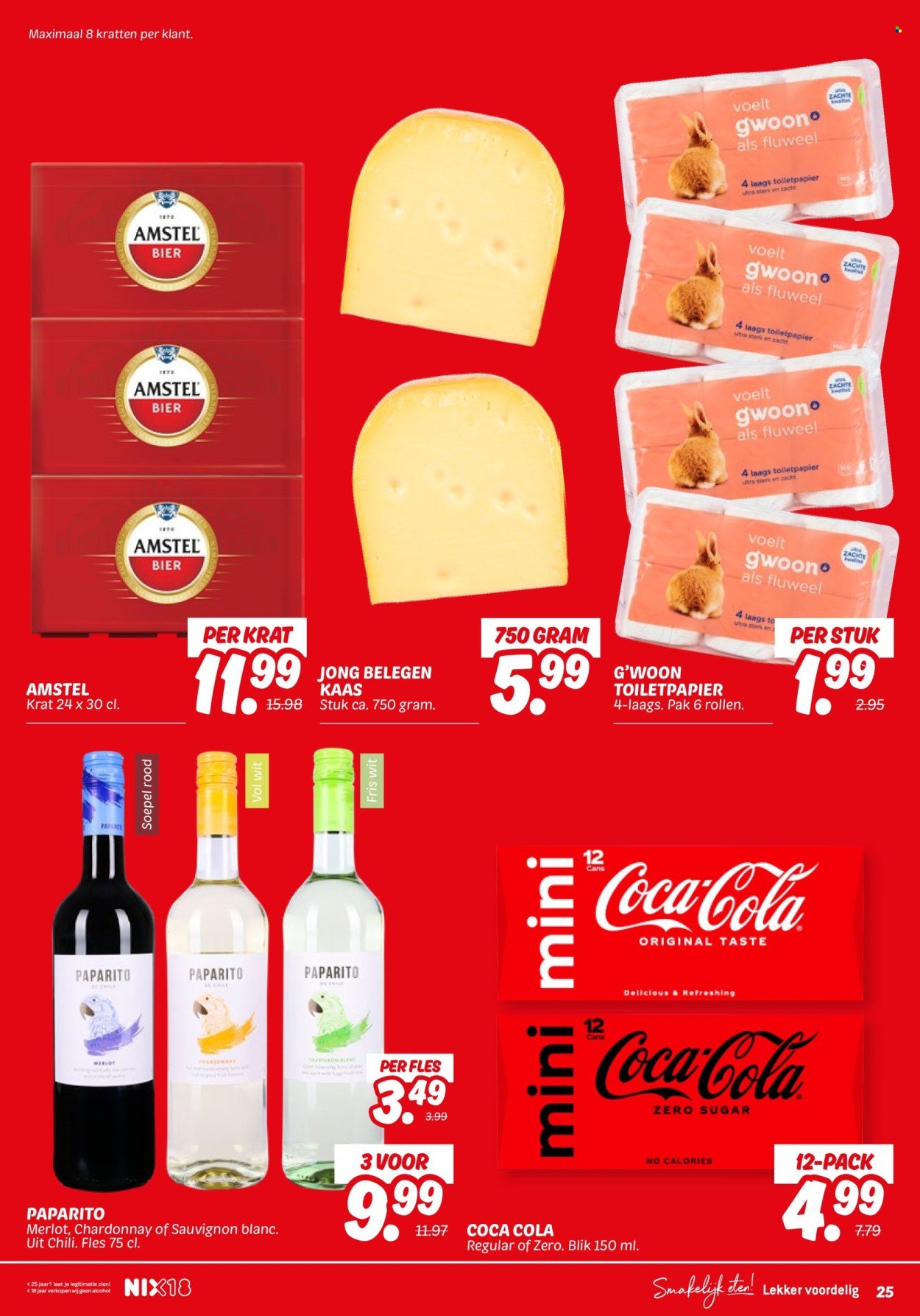 DEKAMARKT folder - Van dinsdag 4 november 2025 (2025-11-04 - 2025-11-10)