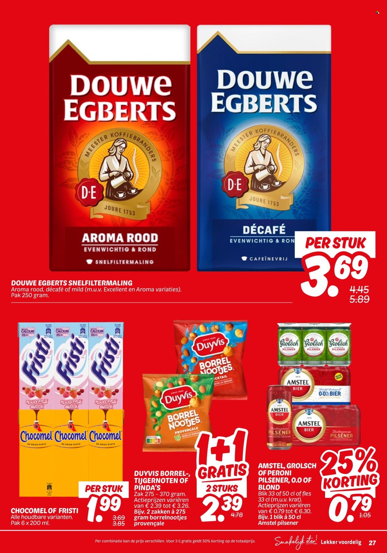 DEKAMARKT folder - Van dinsdag 4 november 2025 (2025-11-04 - 2025-11-10)