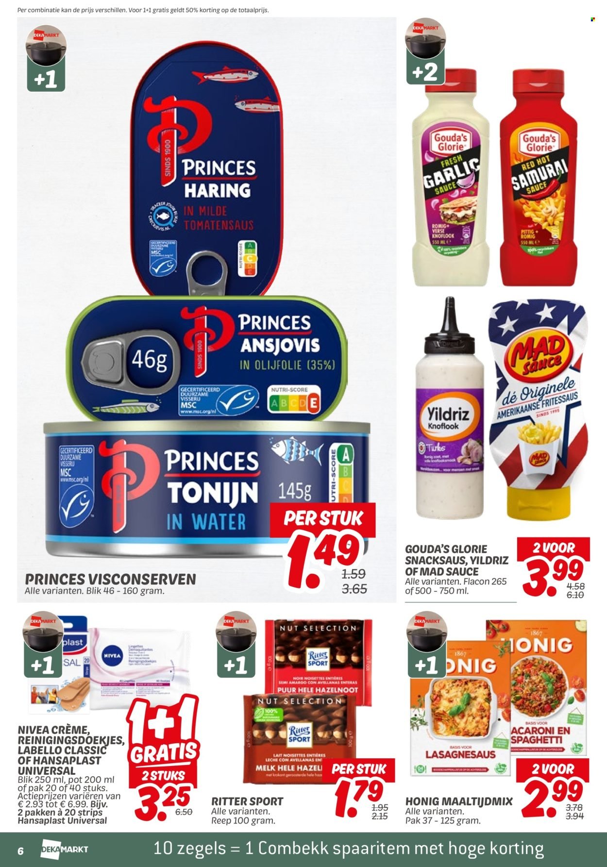 DEKAMARKT folder - Van dinsdag 4 november 2025 (2025-11-04 - 2025-11-10)