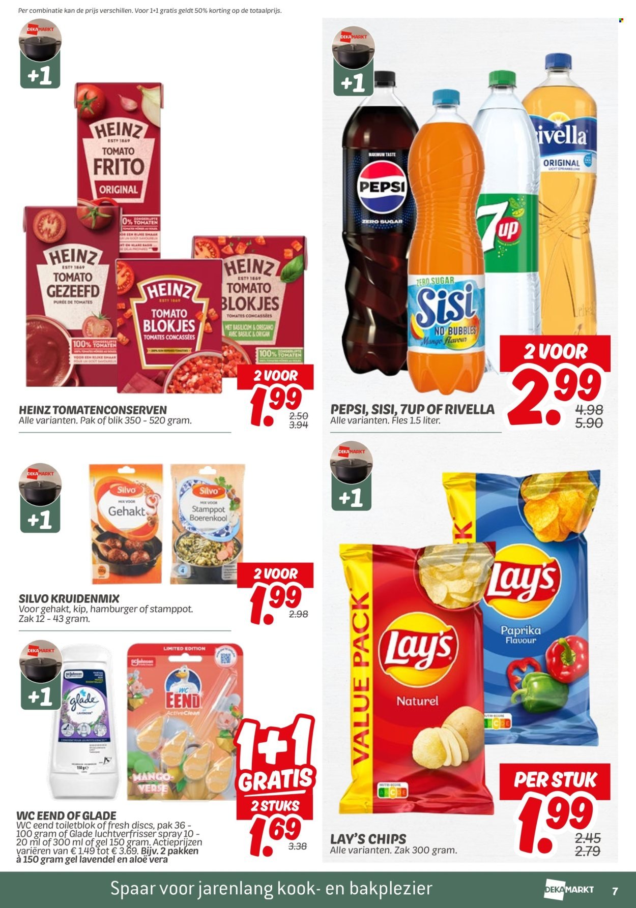 DEKAMARKT folder - Van dinsdag 4 november 2025 (2025-11-04 - 2025-11-10)