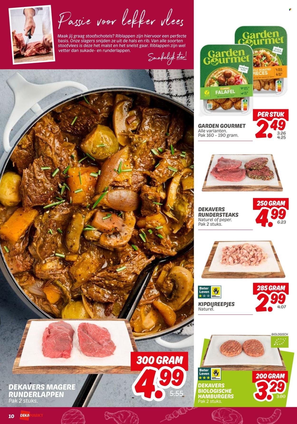 DEKAMARKT folder - Van dinsdag 4 november 2025 (2025-11-04 - 2025-11-10)