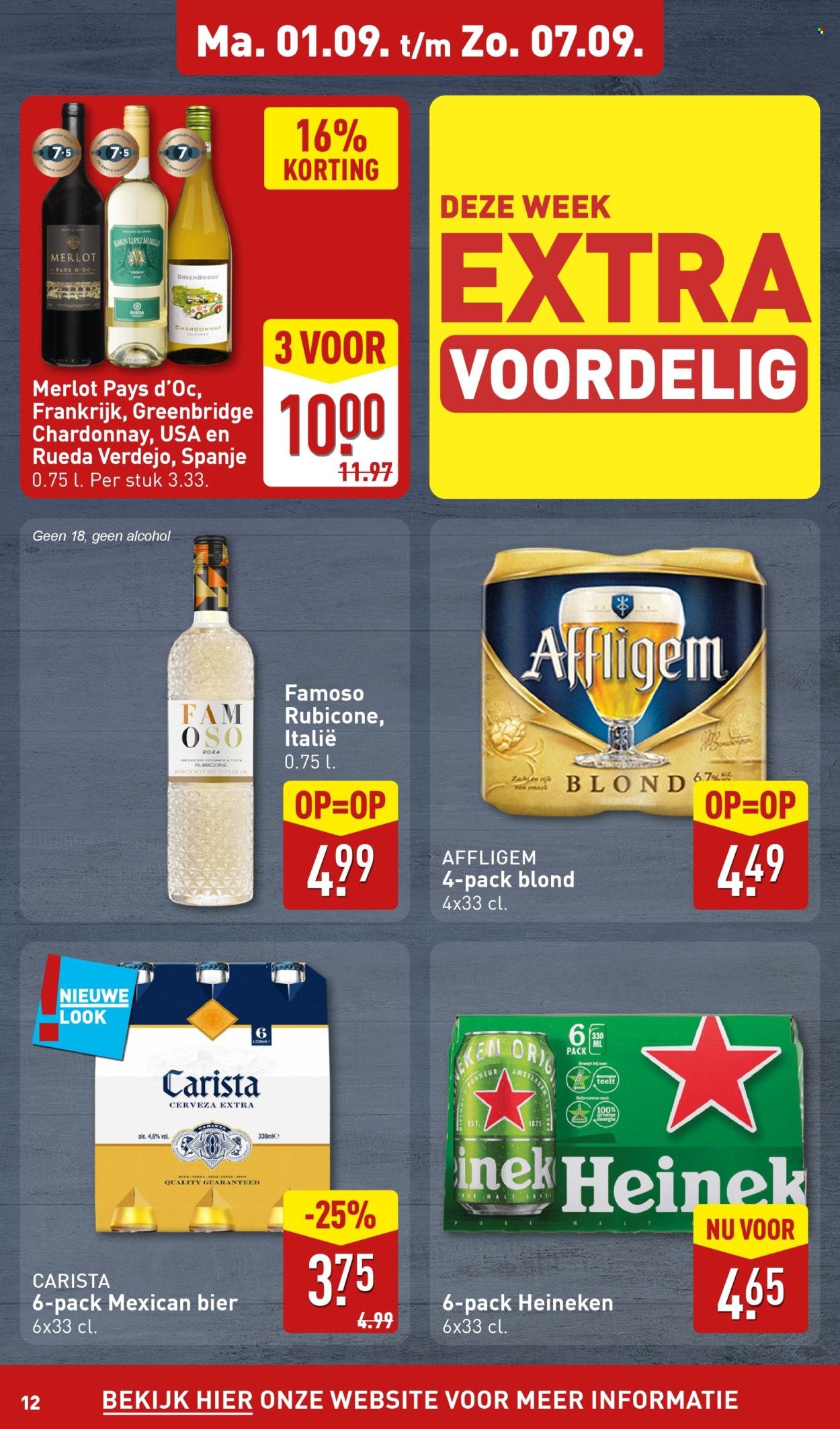 ALDI folder - Van maandag 1 september 2025 (2025-09-01 - 2025-09-07)