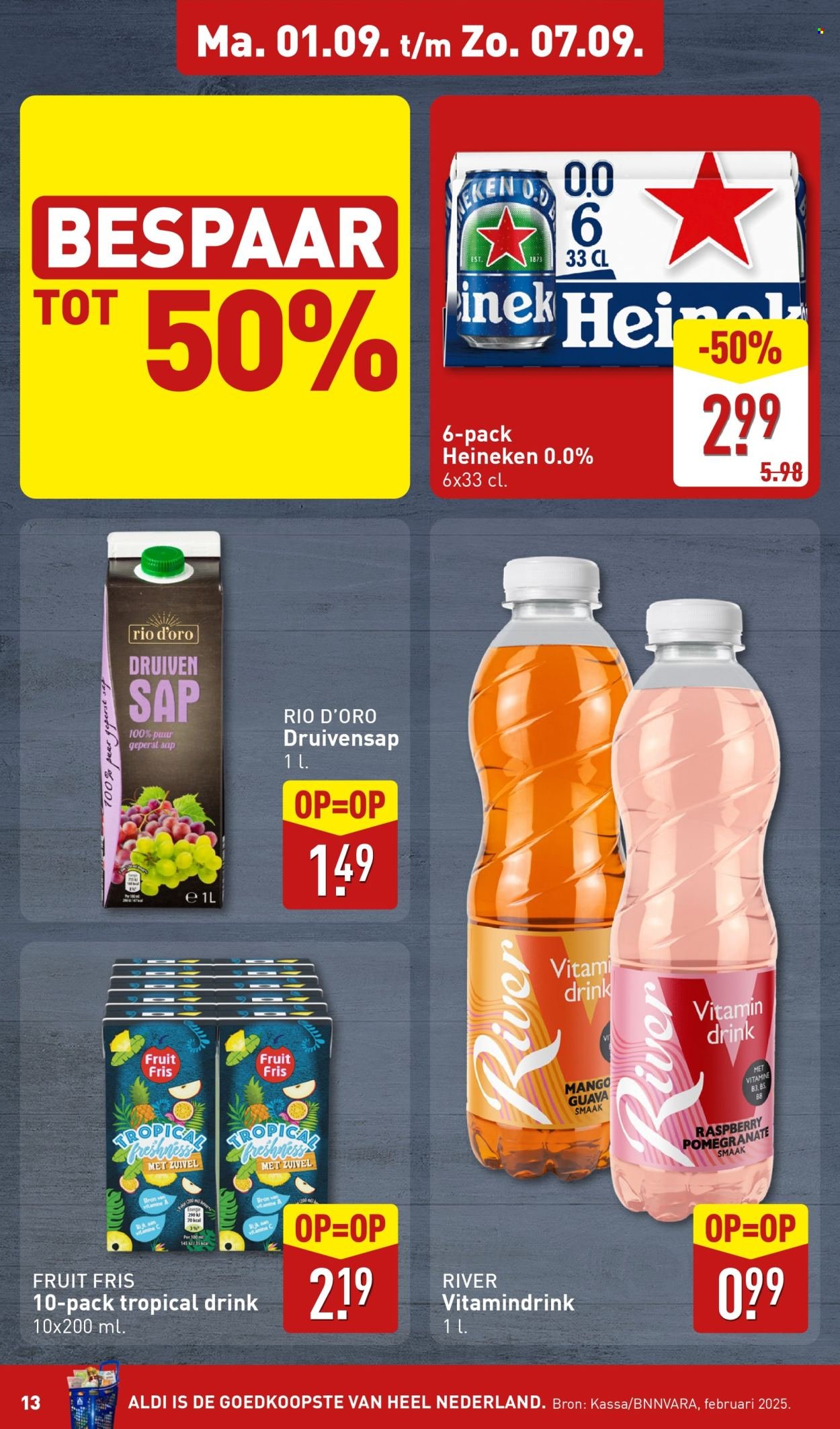 ALDI folder - Van maandag 1 september 2025 (2025-09-01 - 2025-09-07)