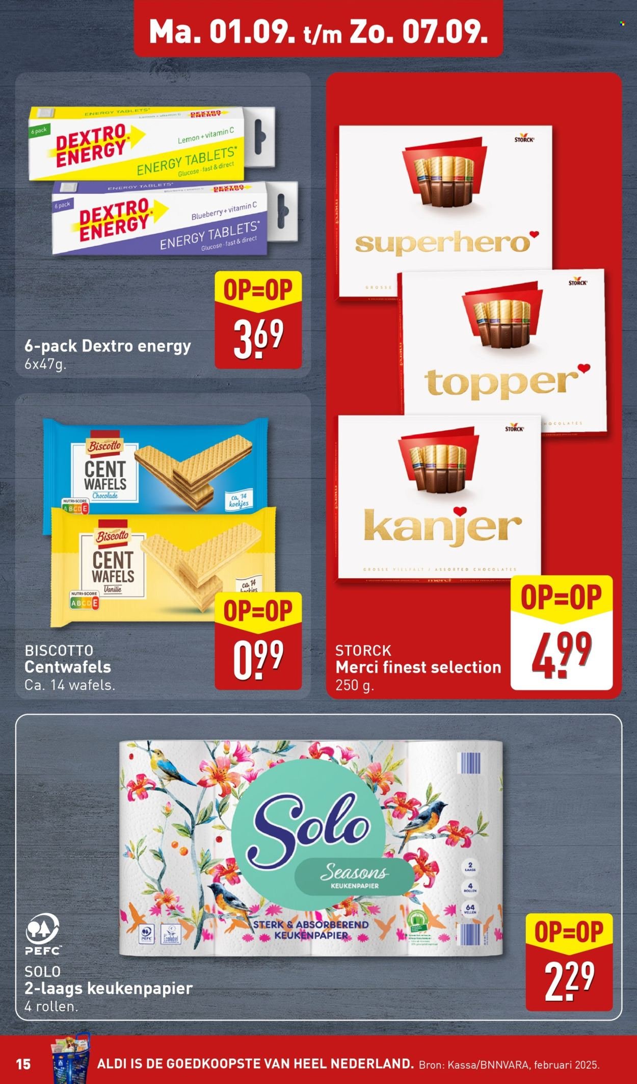 ALDI folder - Van maandag 1 september 2025 (2025-09-01 - 2025-09-07)