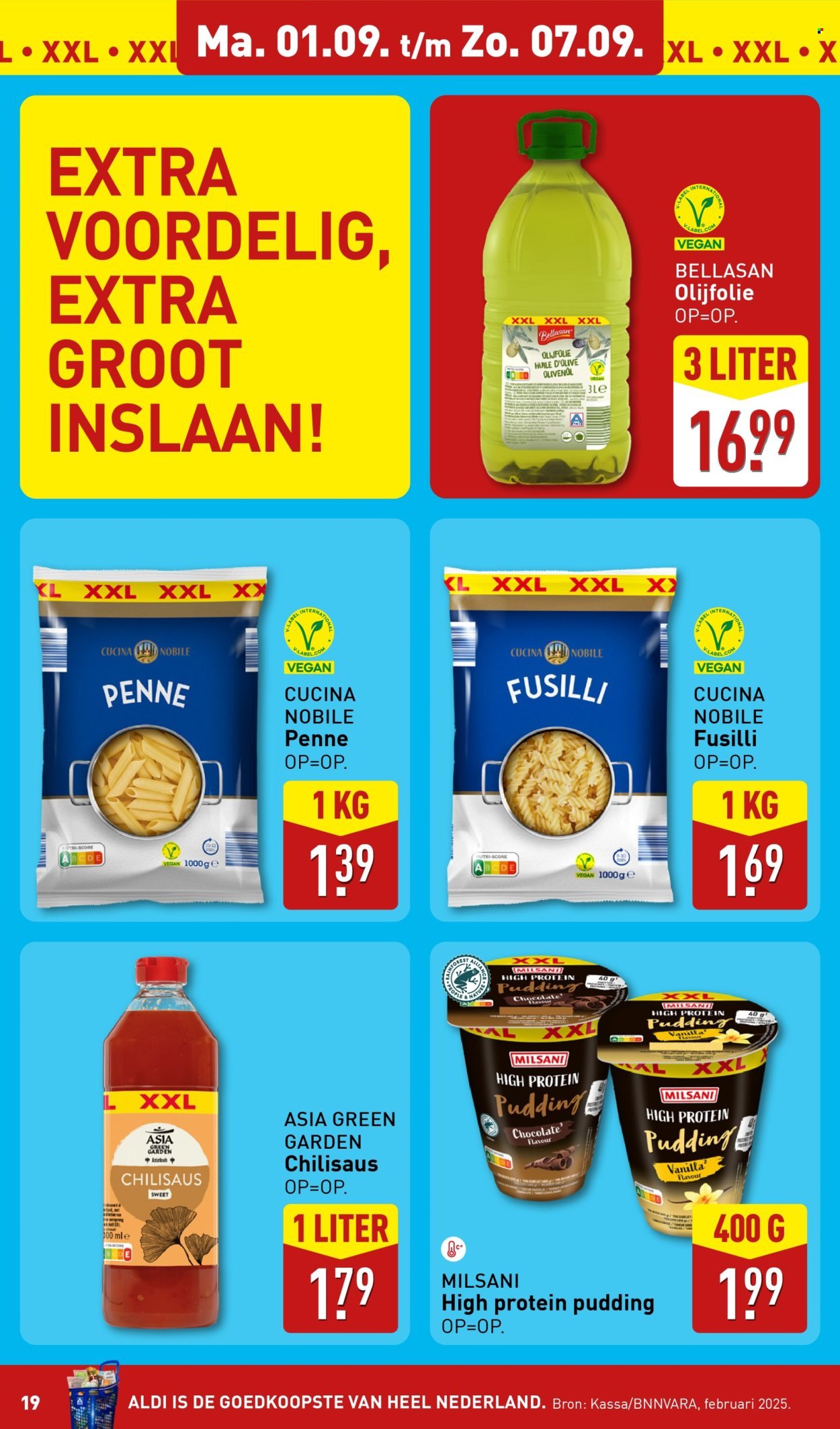 ALDI folder - Van maandag 1 september 2025 (2025-09-01 - 2025-09-07)