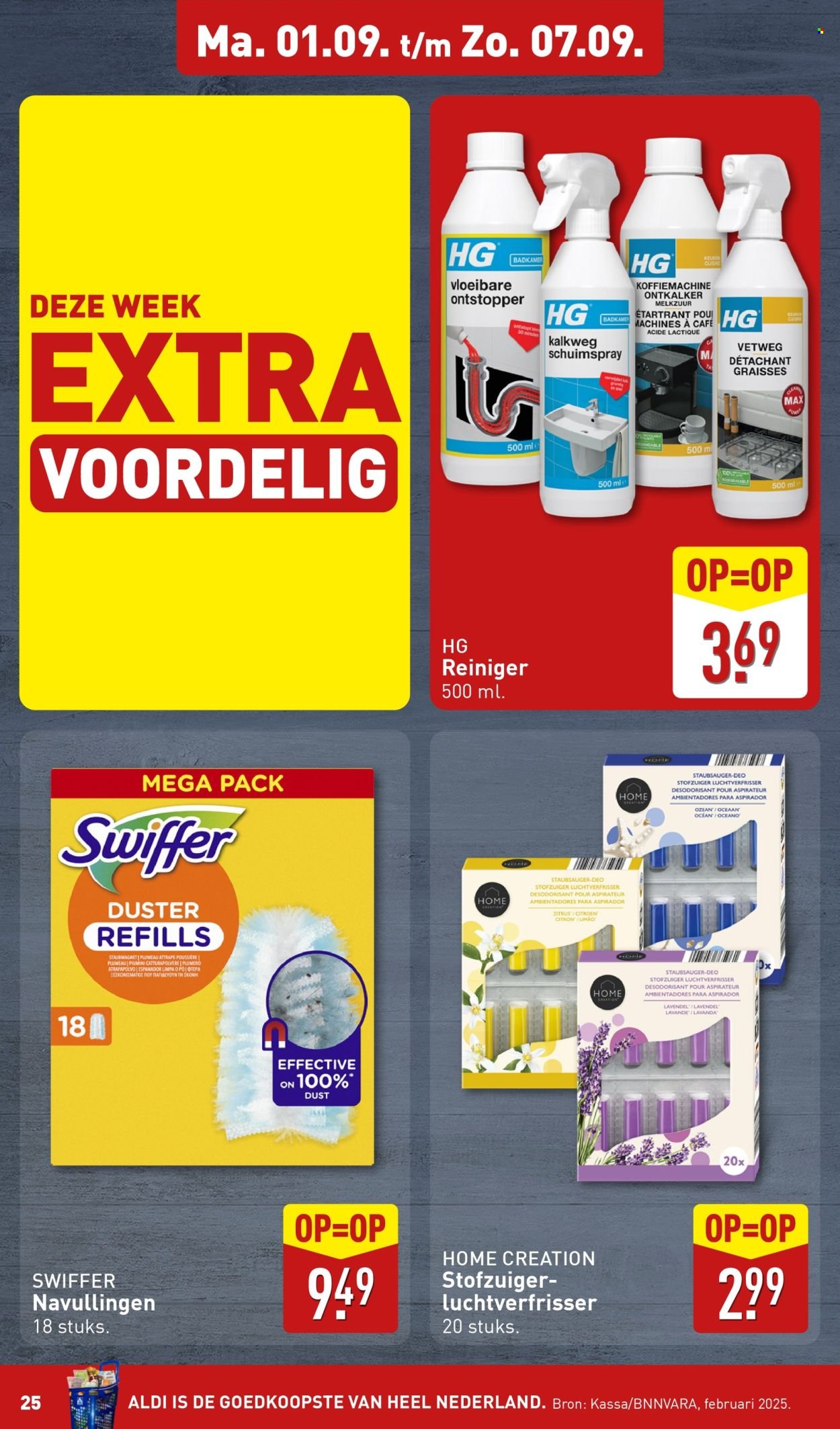 ALDI folder - Van maandag 1 september 2025 (2025-09-01 - 2025-09-07)