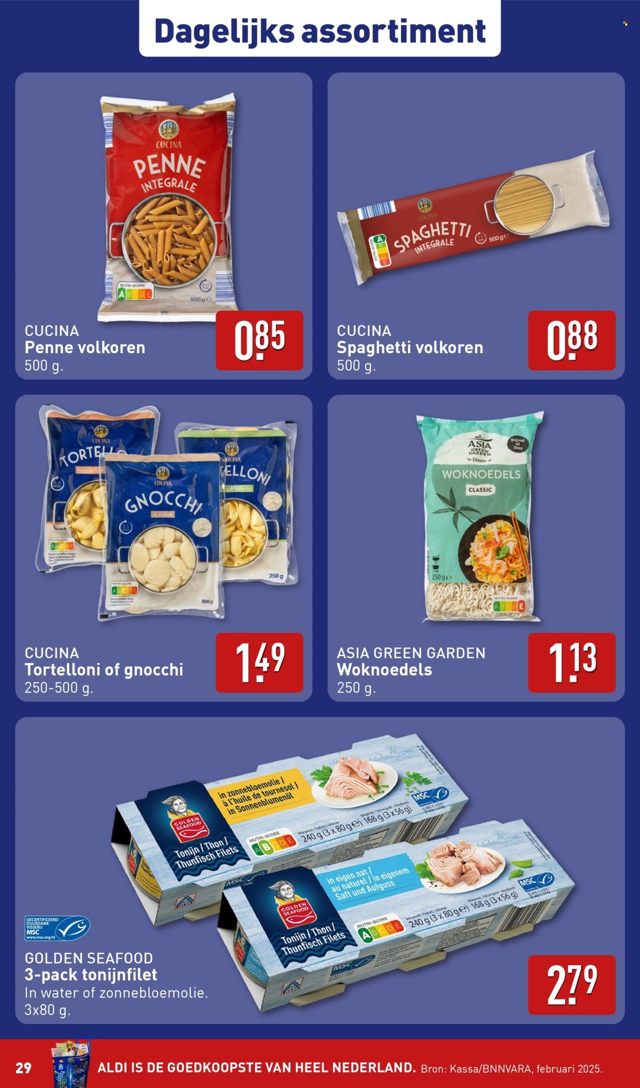 ALDI folder - Van maandag 1 september 2025 (2025-09-01 - 2025-09-07)