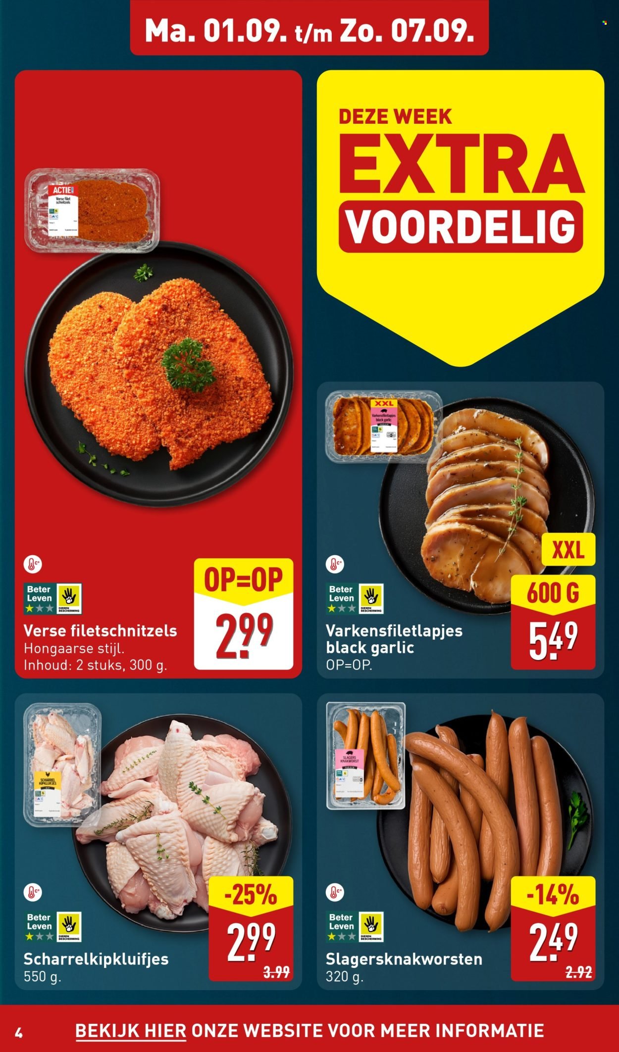 ALDI folder - Van maandag 1 september 2025 (2025-09-01 - 2025-09-07)