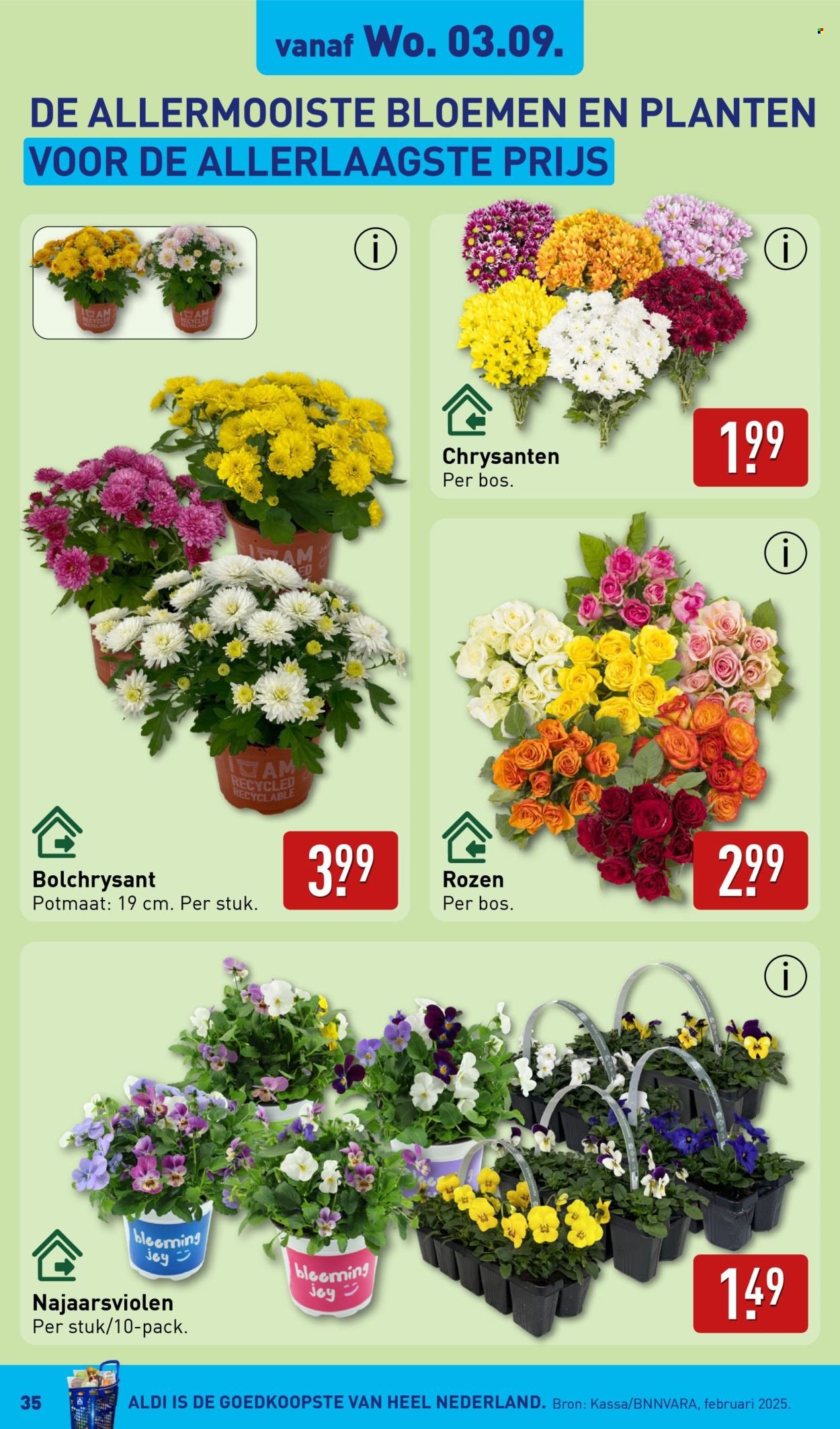 ALDI folder - Van maandag 1 september 2025 (2025-09-01 - 2025-09-07)