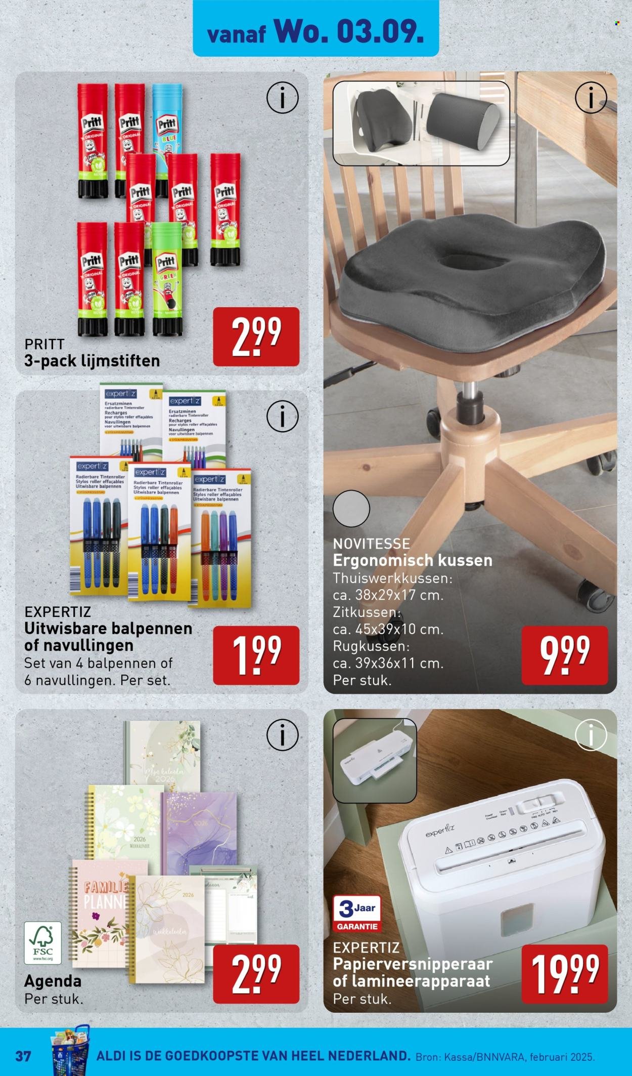 ALDI folder - Van maandag 1 september 2025 (2025-09-01 - 2025-09-07)