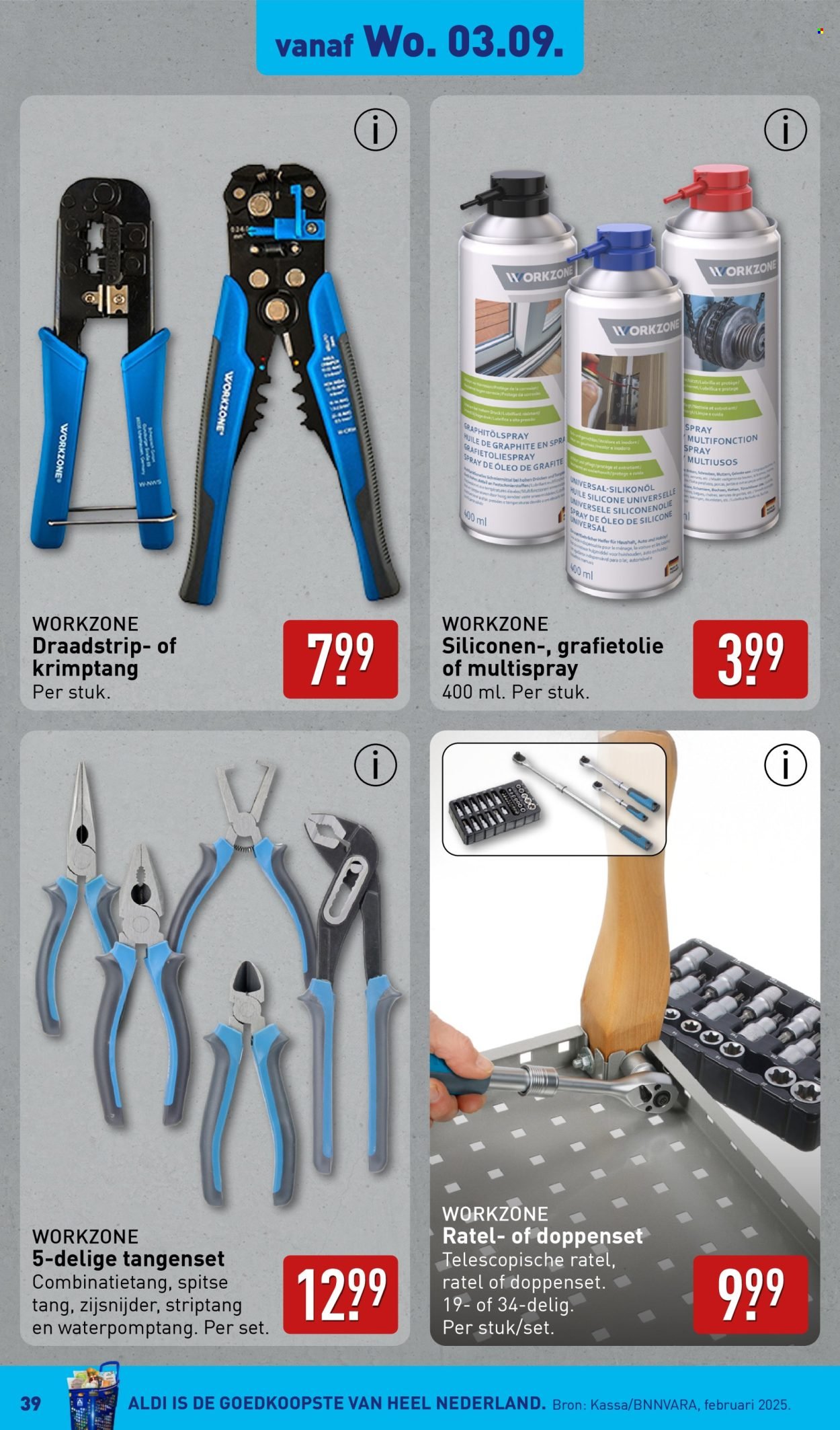 ALDI folder - Van maandag 1 september 2025 (2025-09-01 - 2025-09-07)