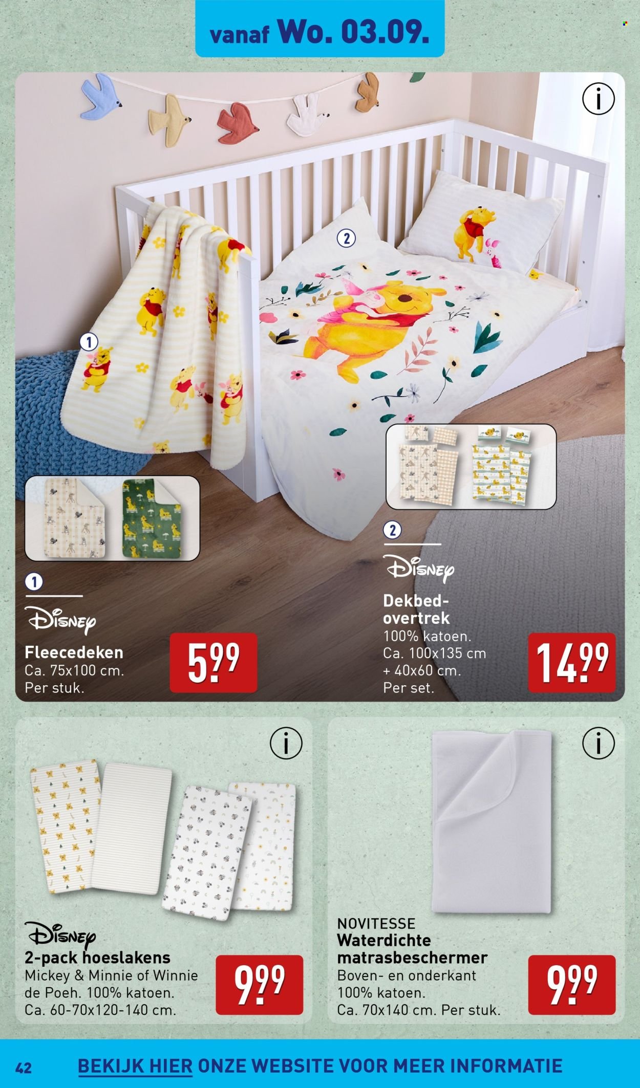 ALDI folder - Van maandag 1 september 2025 (2025-09-01 - 2025-09-07)