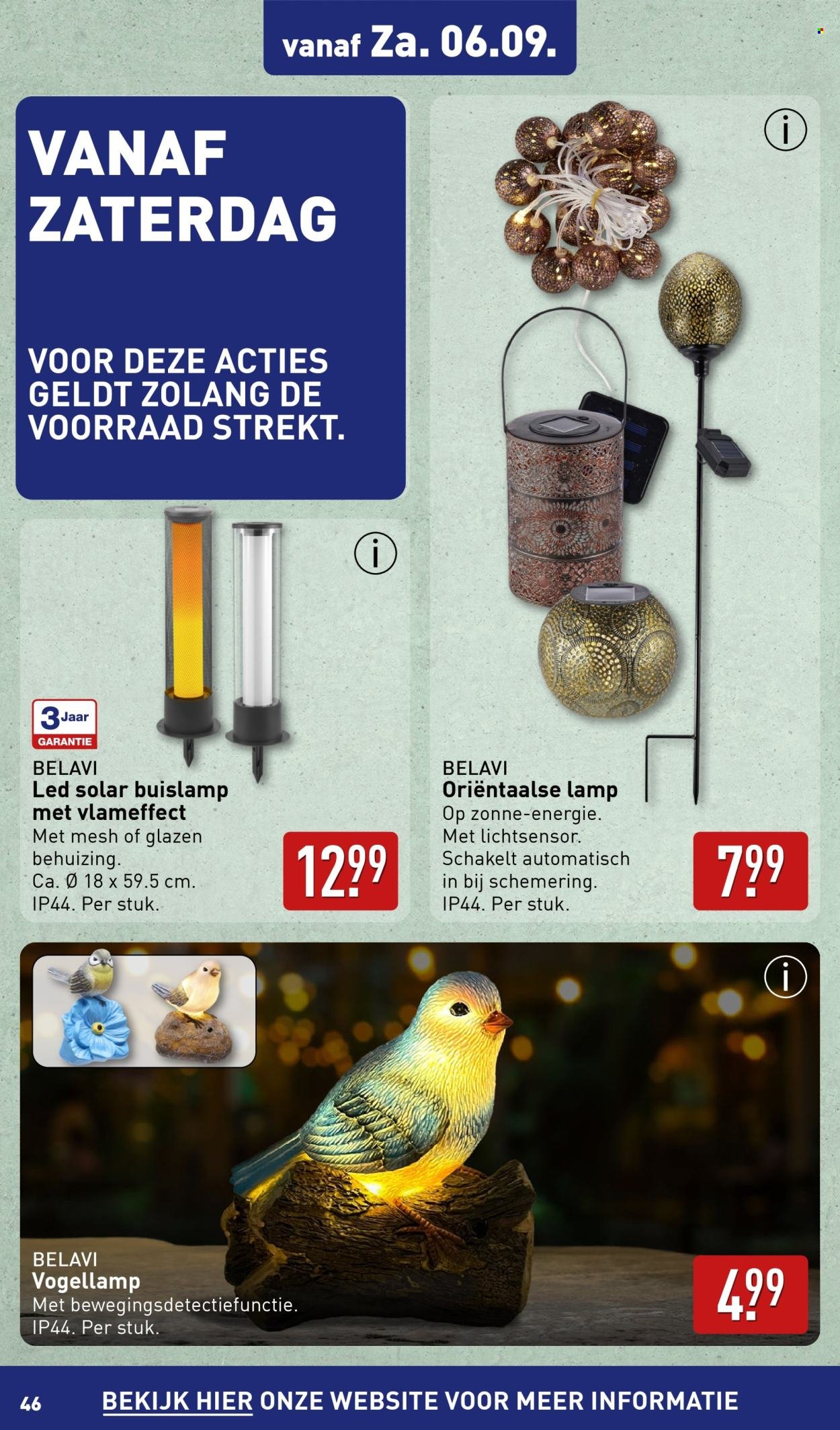 ALDI folder - Van maandag 1 september 2025 (2025-09-01 - 2025-09-07)