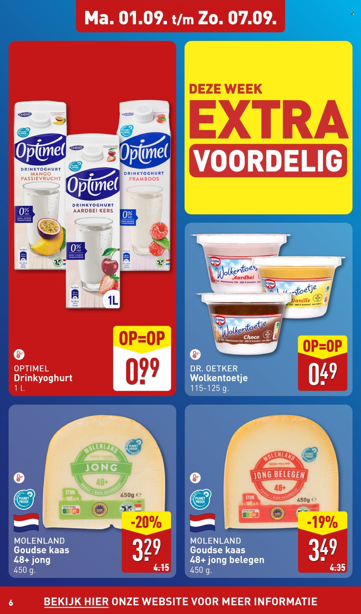 ALDI folder - Van maandag 1 september 2025 (2025-09-01 - 2025-09-07)