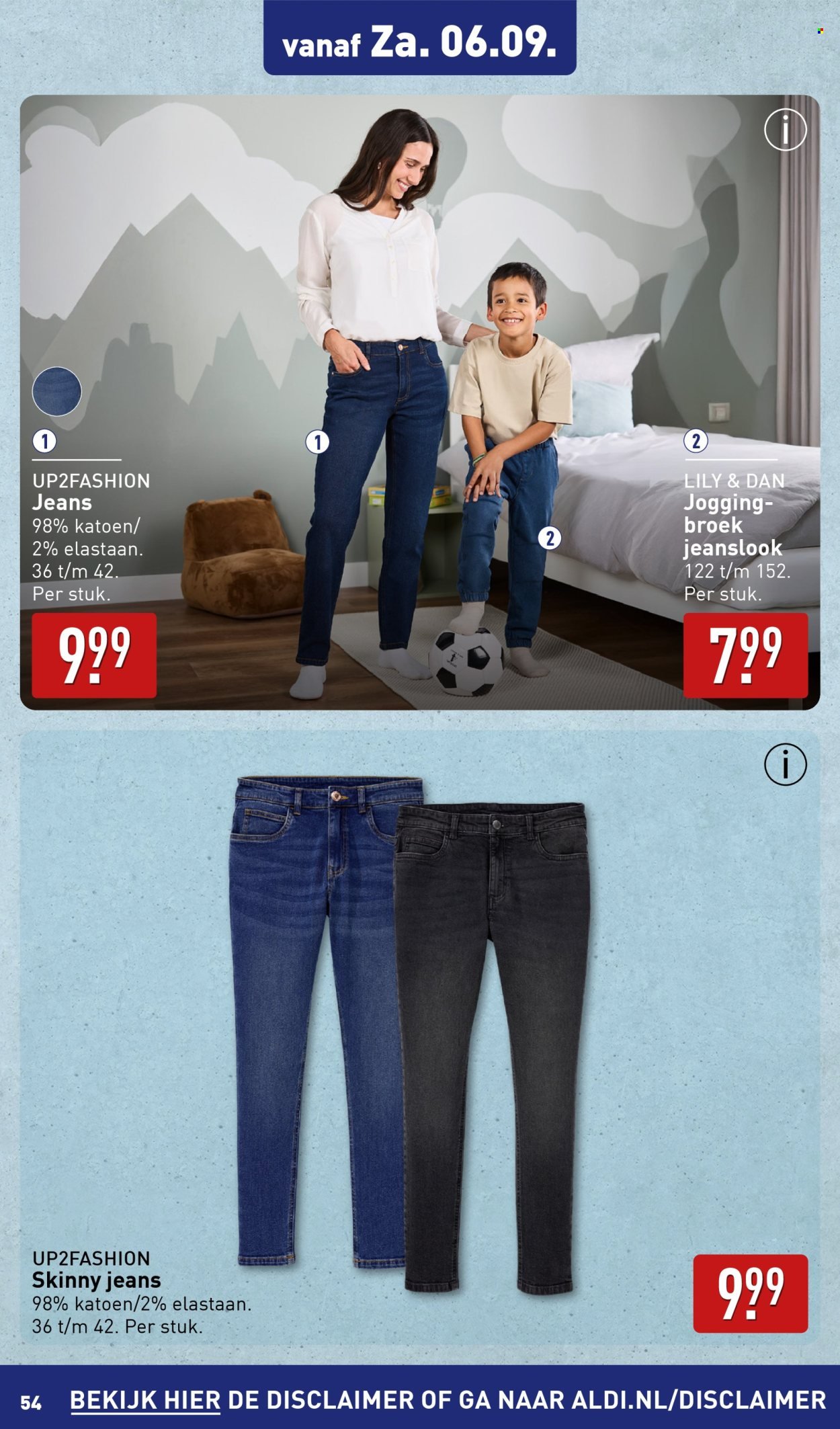 ALDI folder - Van maandag 1 september 2025 (2025-09-01 - 2025-09-07)