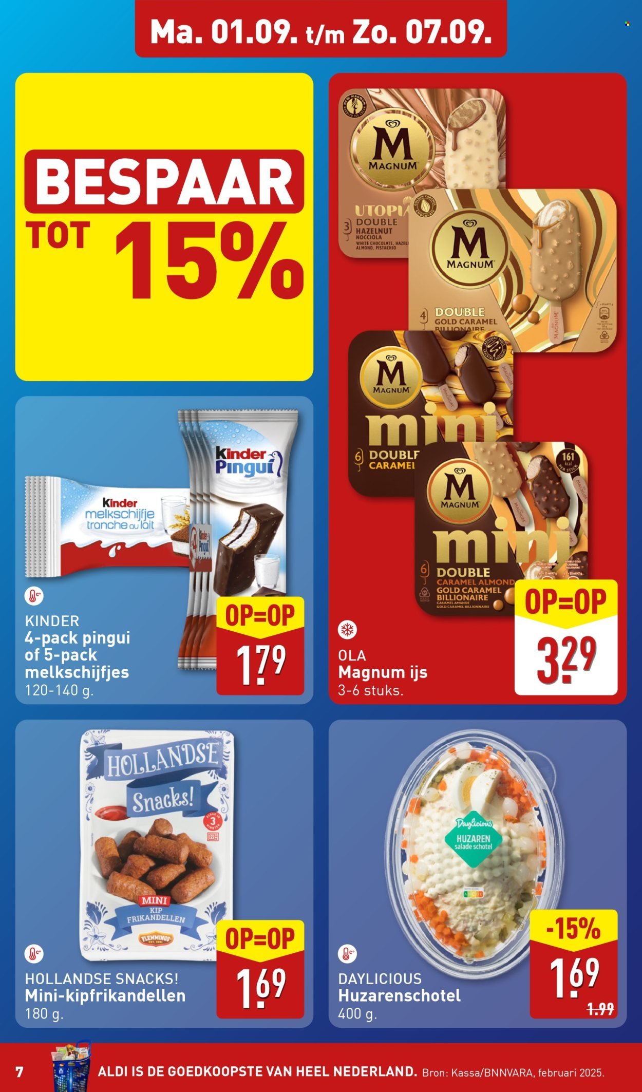 ALDI folder - Van maandag 1 september 2025 (2025-09-01 - 2025-09-07)