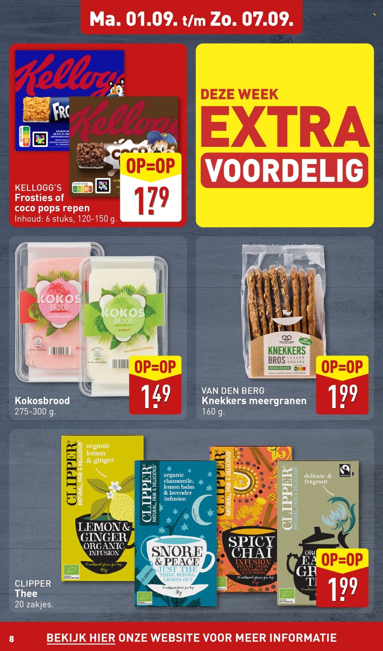 ALDI folder - Van maandag 1 september 2025 (2025-09-01 - 2025-09-07)