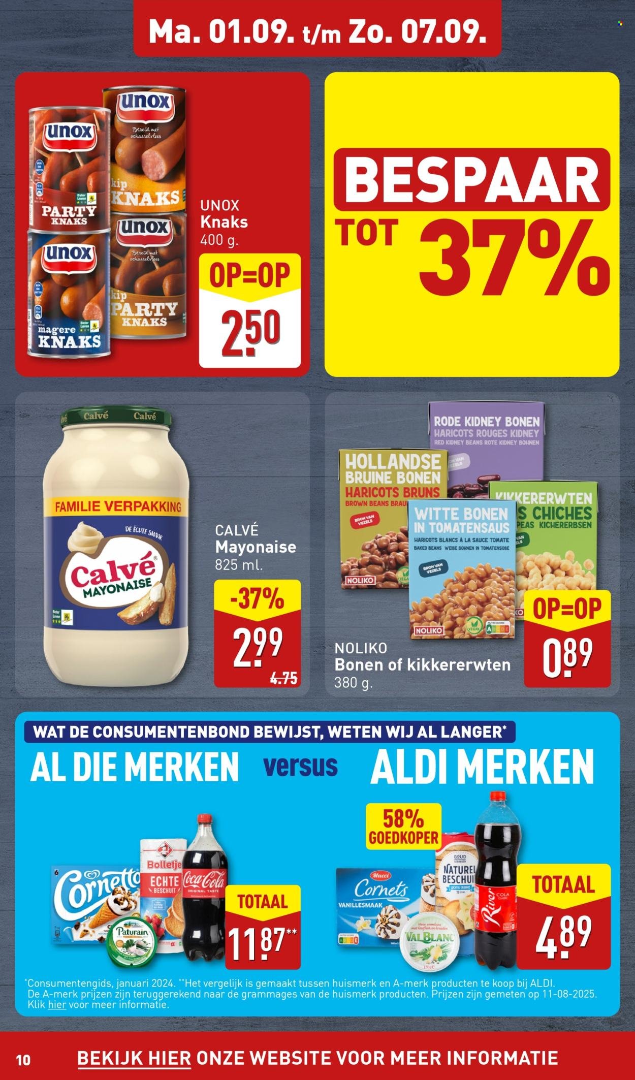 ALDI folder - Van maandag 1 september 2025 (2025-09-01 - 2025-09-07)