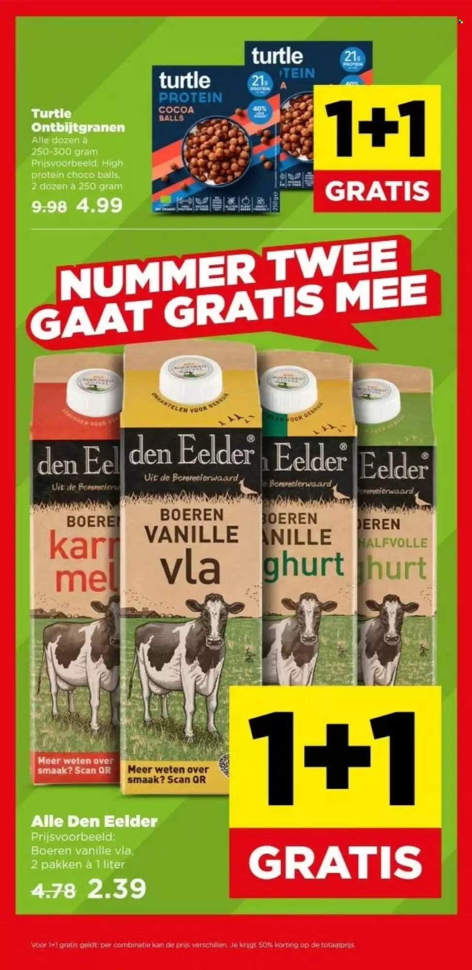 PLUS folder - Van woensdag 21 oktober 2026