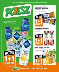 POIESZ folder - Week 33