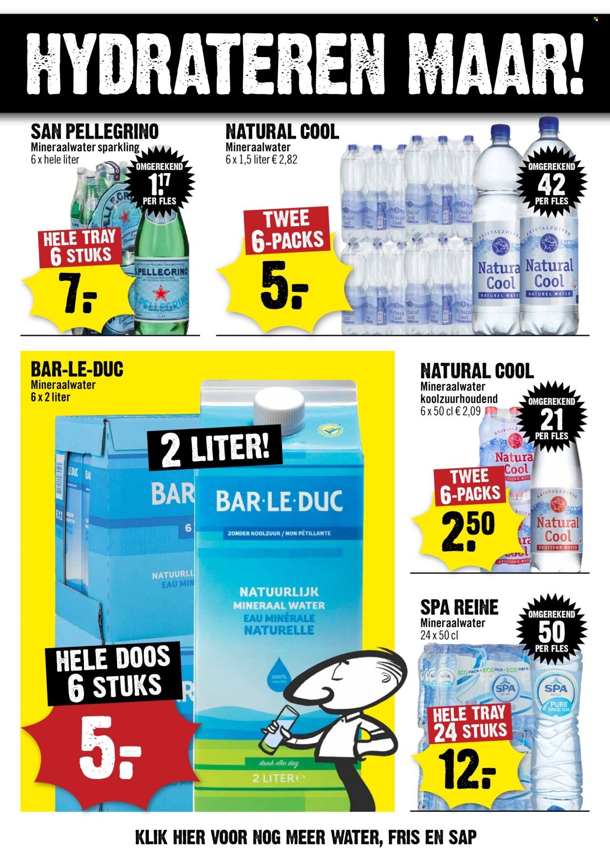 DIRK folder - Dirck3 actie