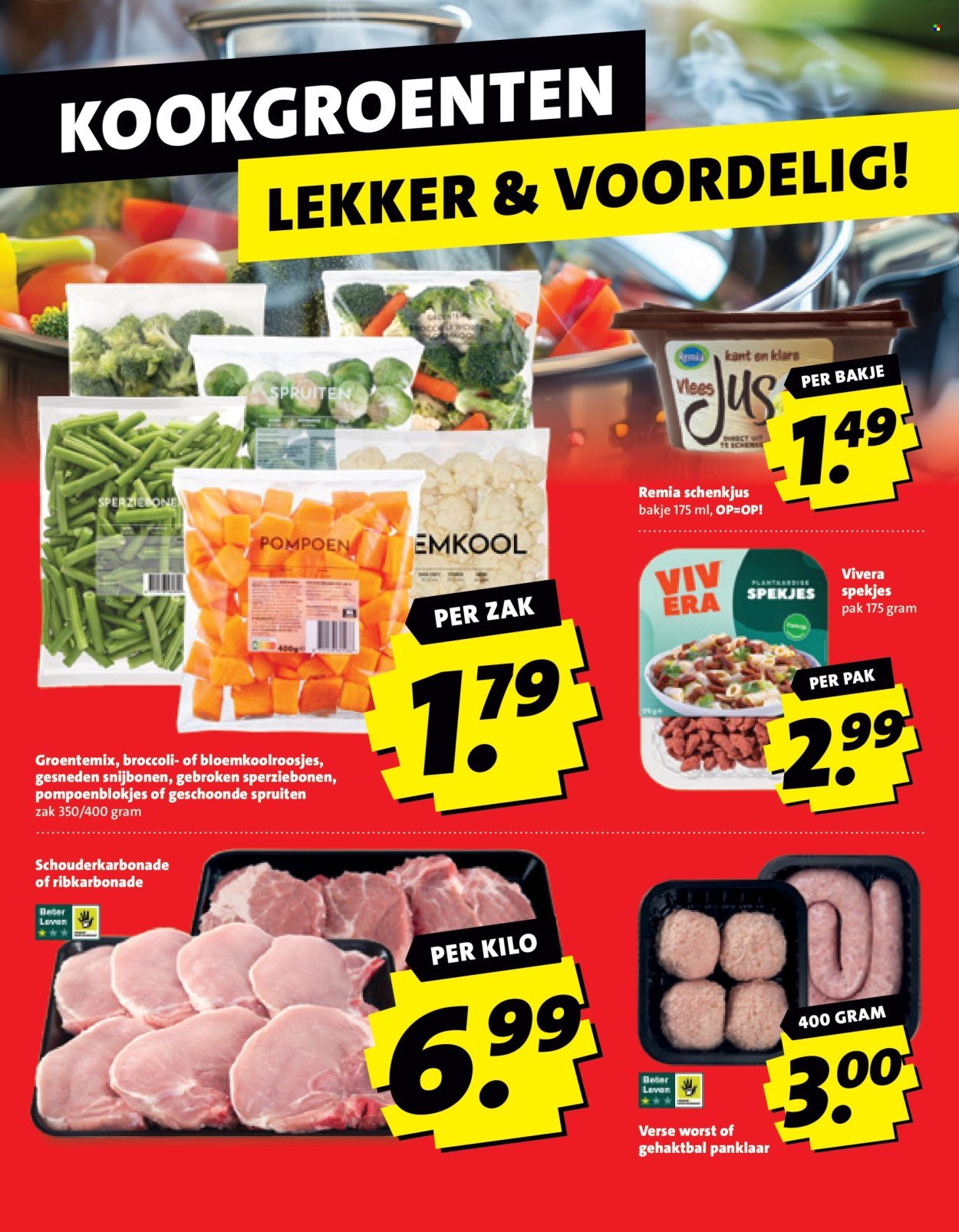 BONI folder - Van maandag 2 november 2026