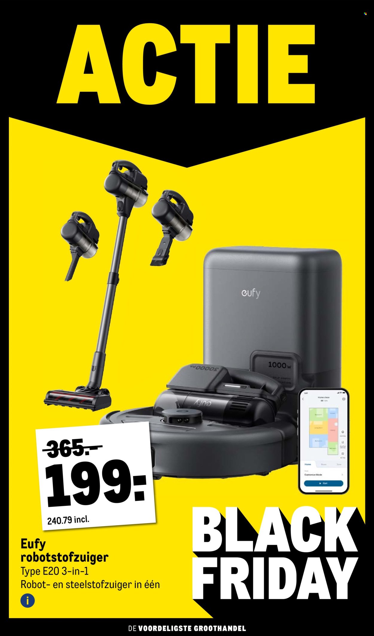 MAKRO folder - Black Friday