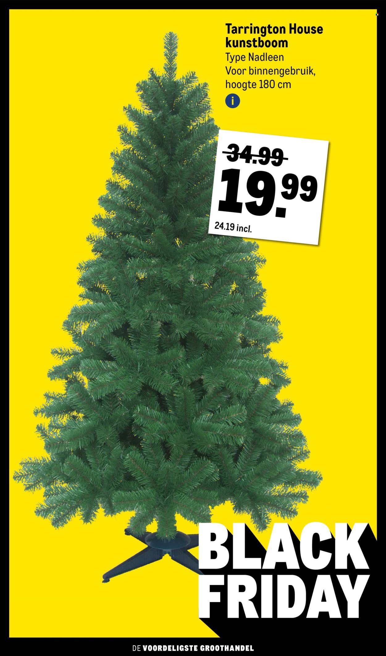 MAKRO folder - Black Friday